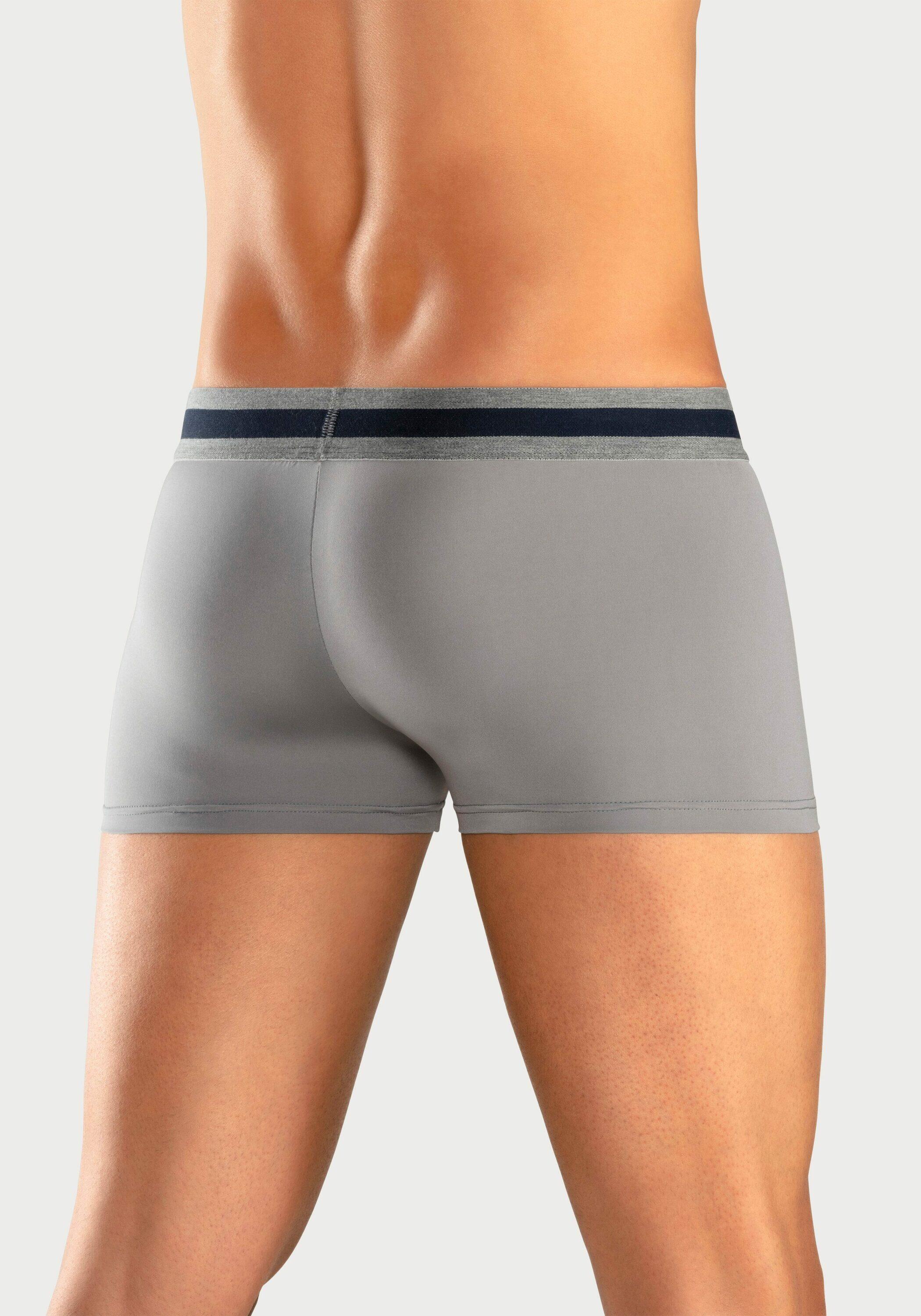 Herren Funktionsboxer 5/7