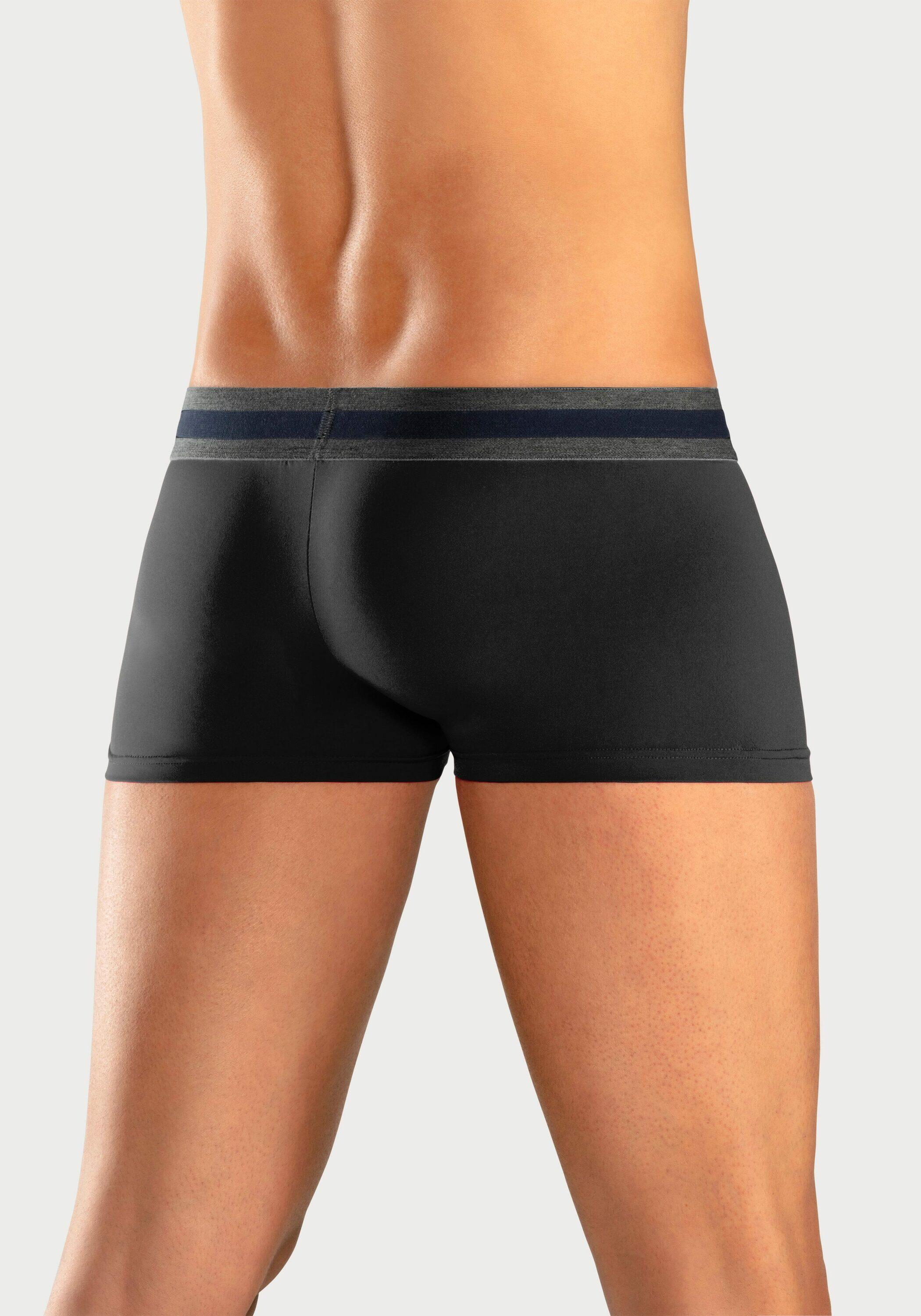 Herren Funktionsboxer 4/7