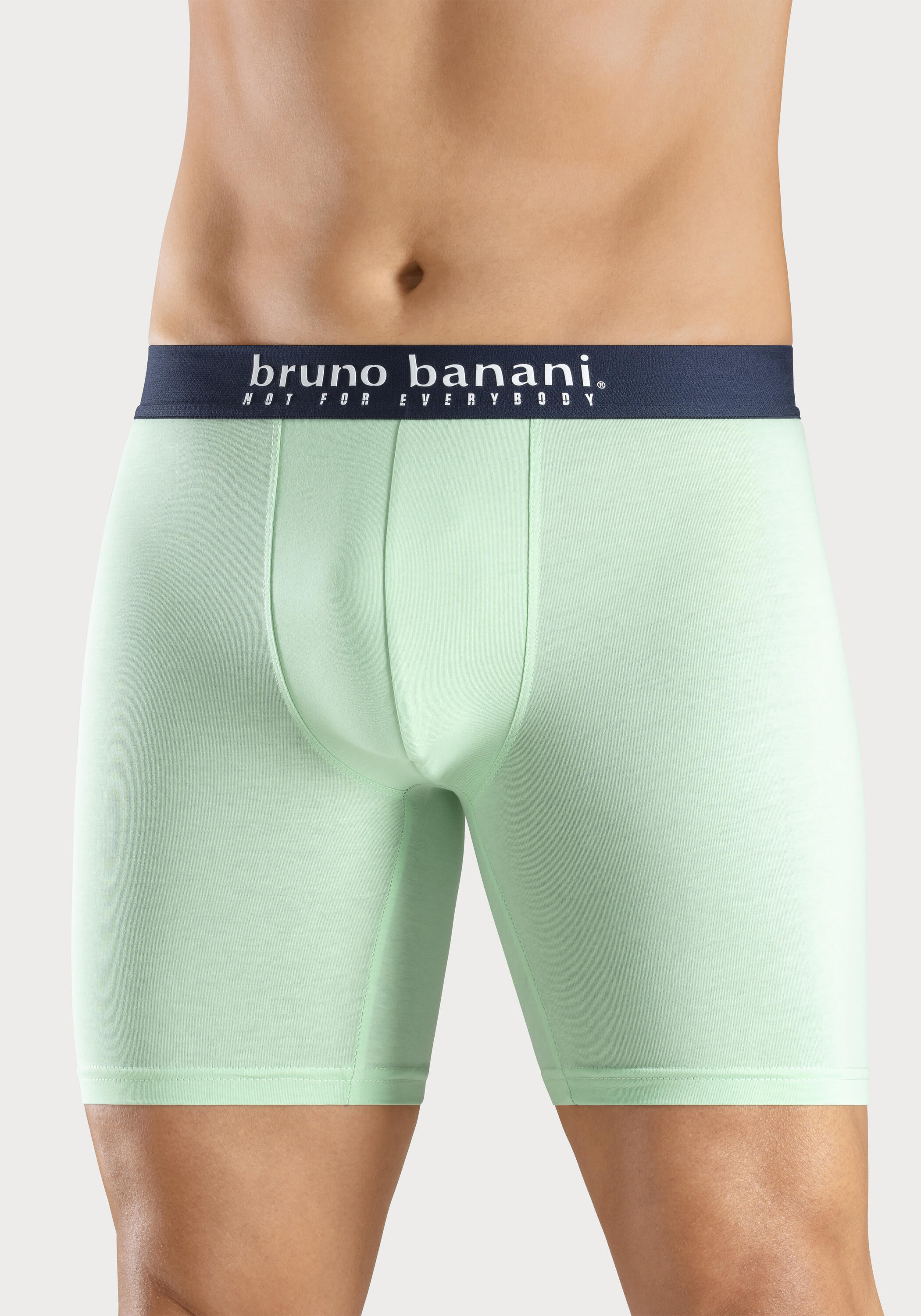 Herren Langer Boxer 5/5
