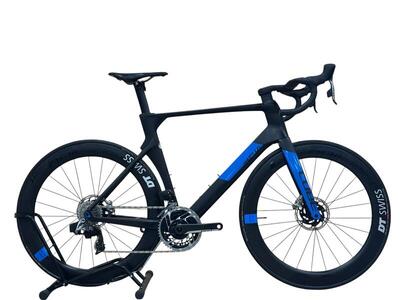 Refurbished - racefiets cube litening c:68x slt sram red axs - zeer goed