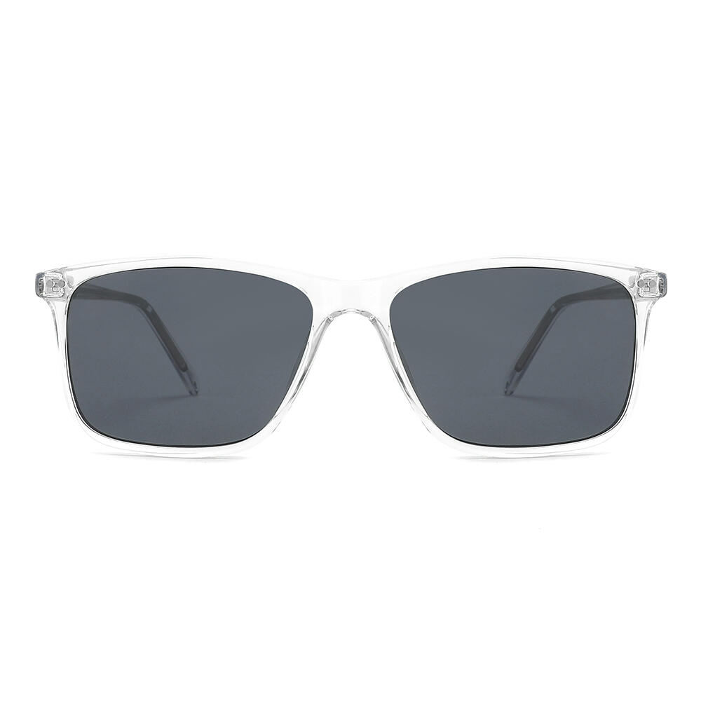 Gafas de Sol Sexton TK00125 - C3 - 24 de Acetato Inyectado Hombre 57 mm 2/4