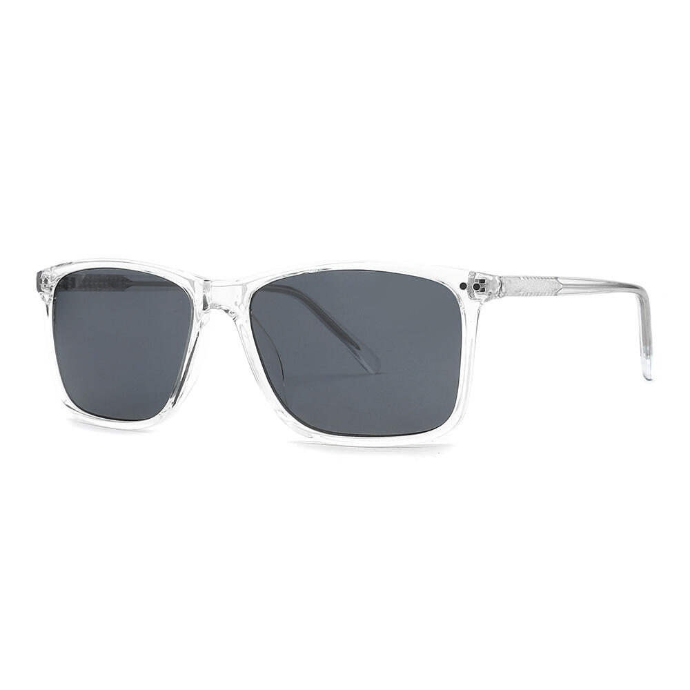 Sunglasses Sexton TK00125 - C3 - 24 Injected Acetate Men 57 mm