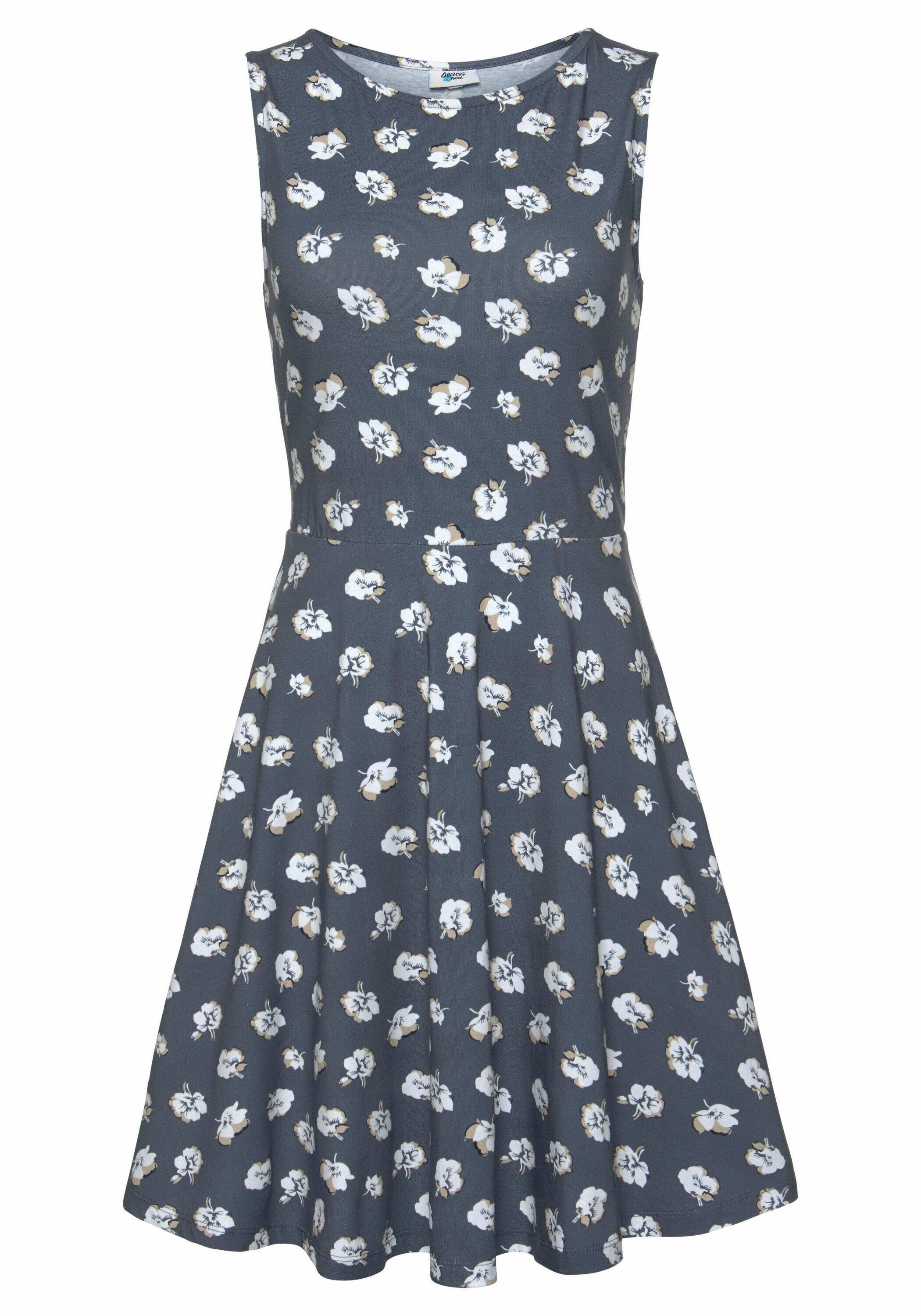 Damen Beachtime Strandkleid 2/6