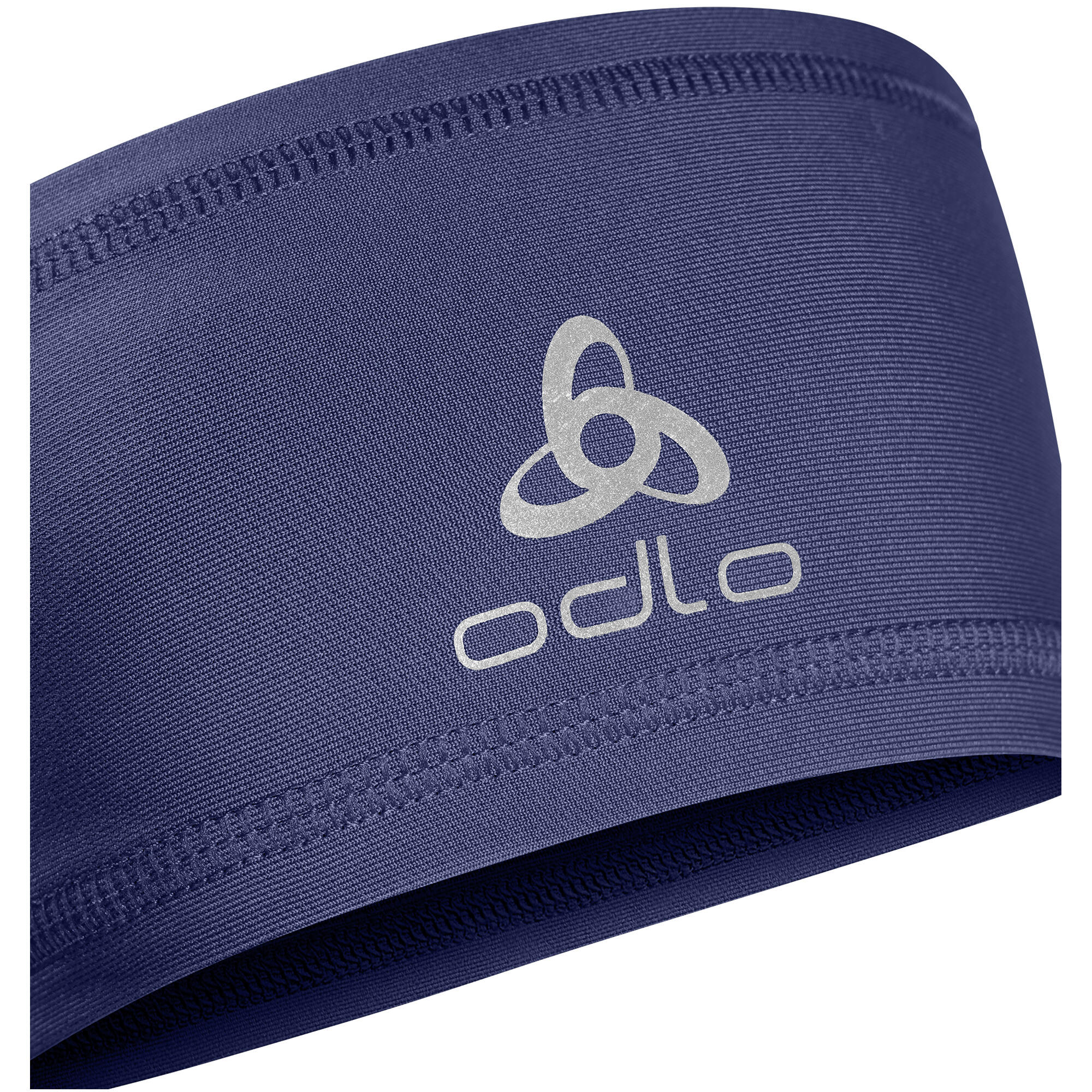Opaska Odlo Headband POLYKNIT WARM 7/7