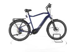 Reconditionné - Haibike Trekking 7 Trekking Vélo électrique - Très Bon