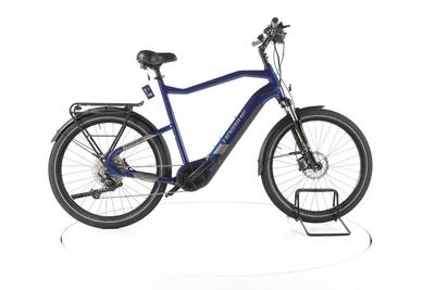 Refurbished - Haibike Trekking 7 Trekking E-Bike - Sehr gut