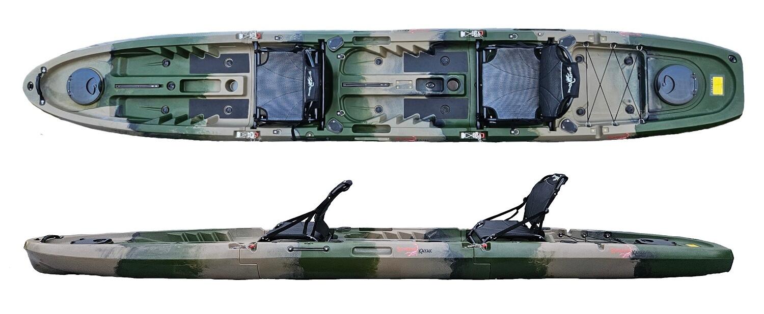 SCORPIO KAYAK picture