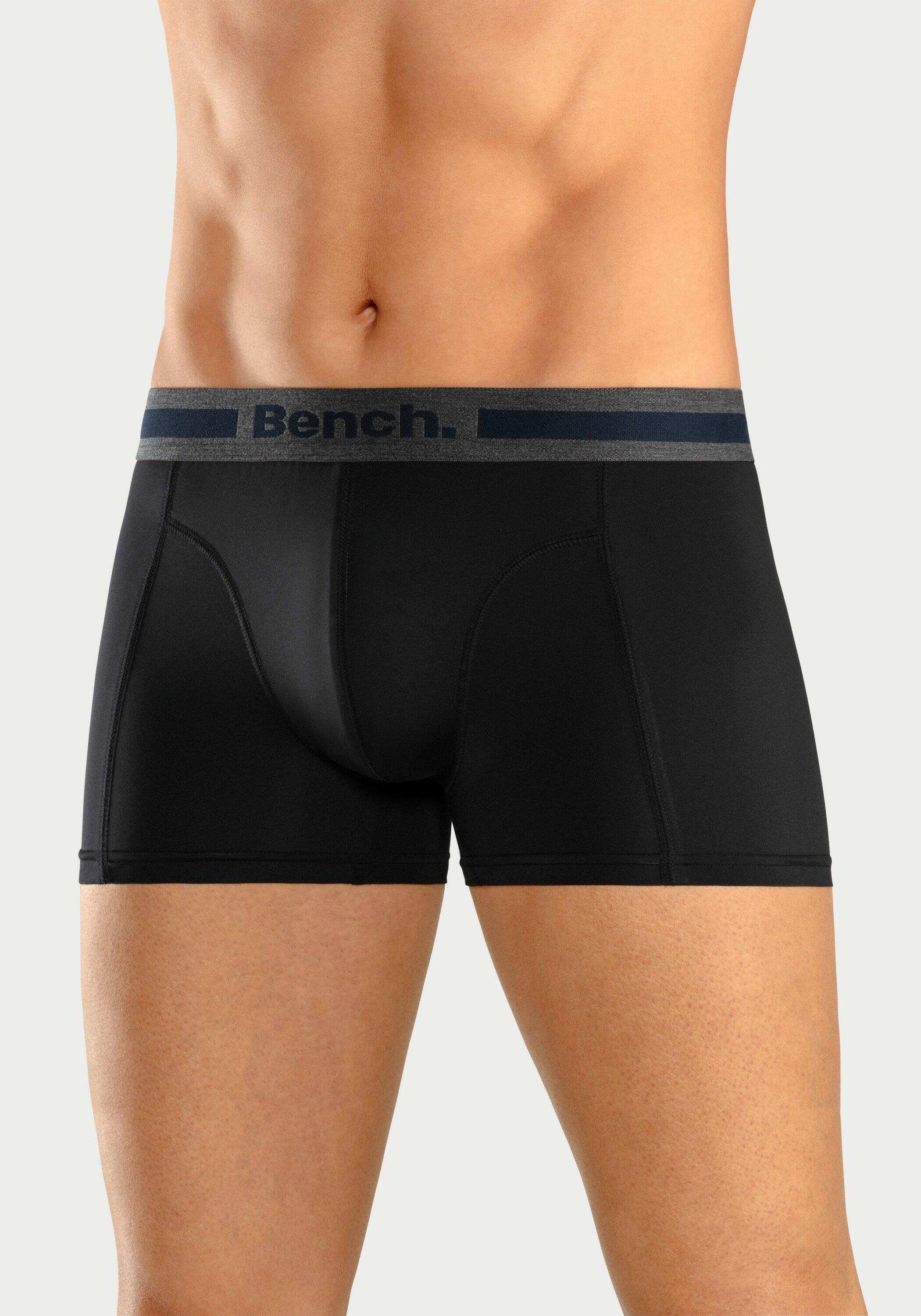 BENCH Herren Boxer