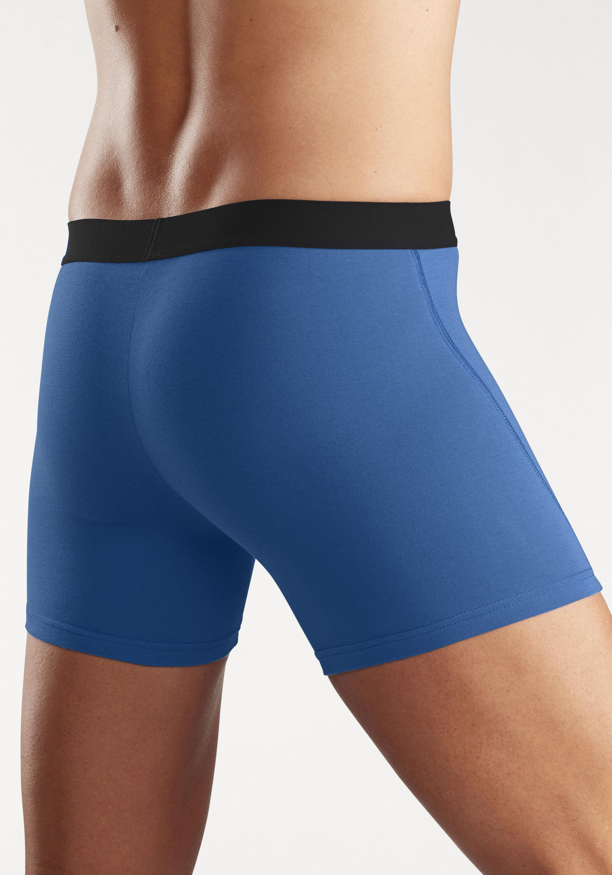 Herren Boxer 3/7