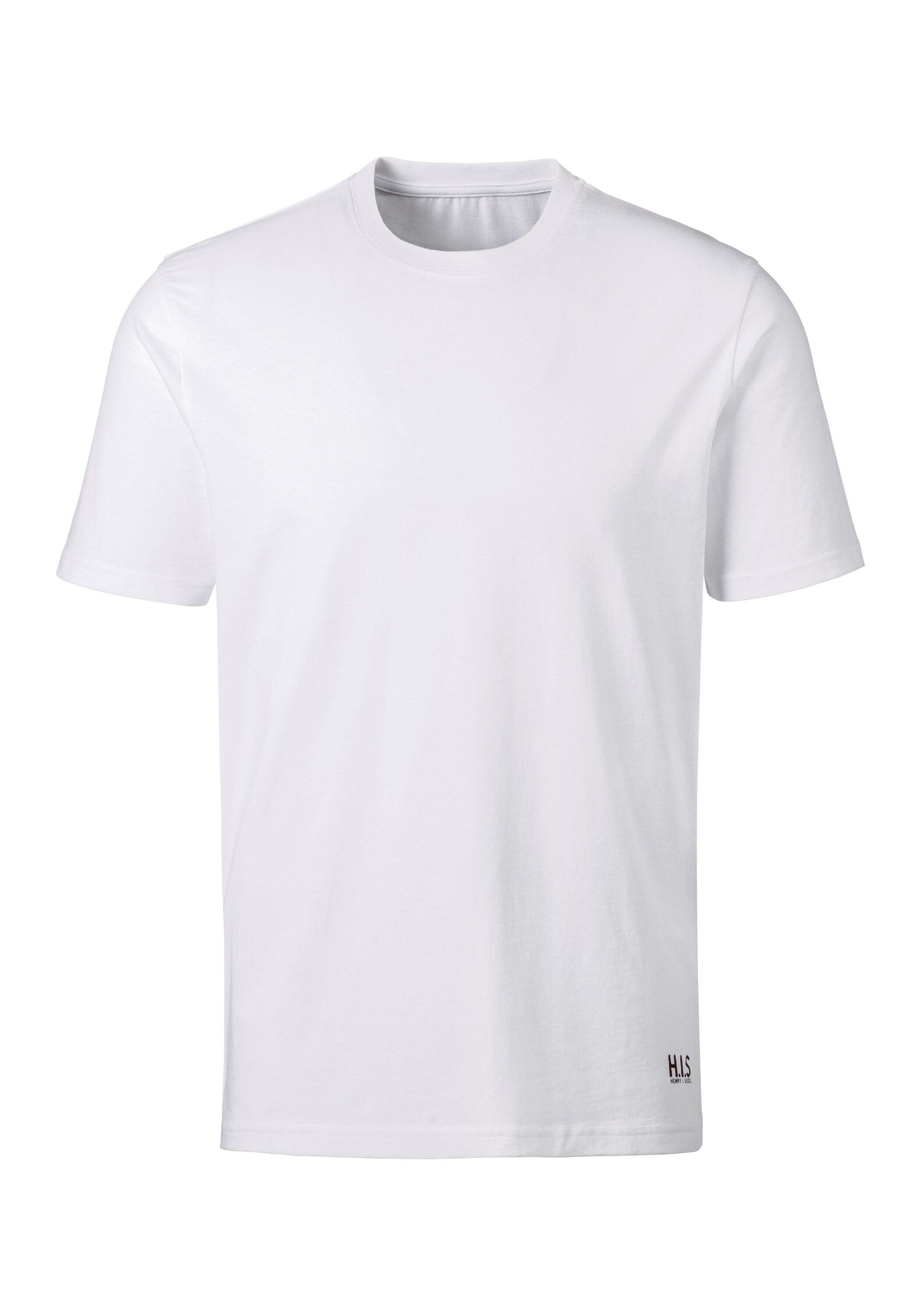 Herren T-Shirt 6/7