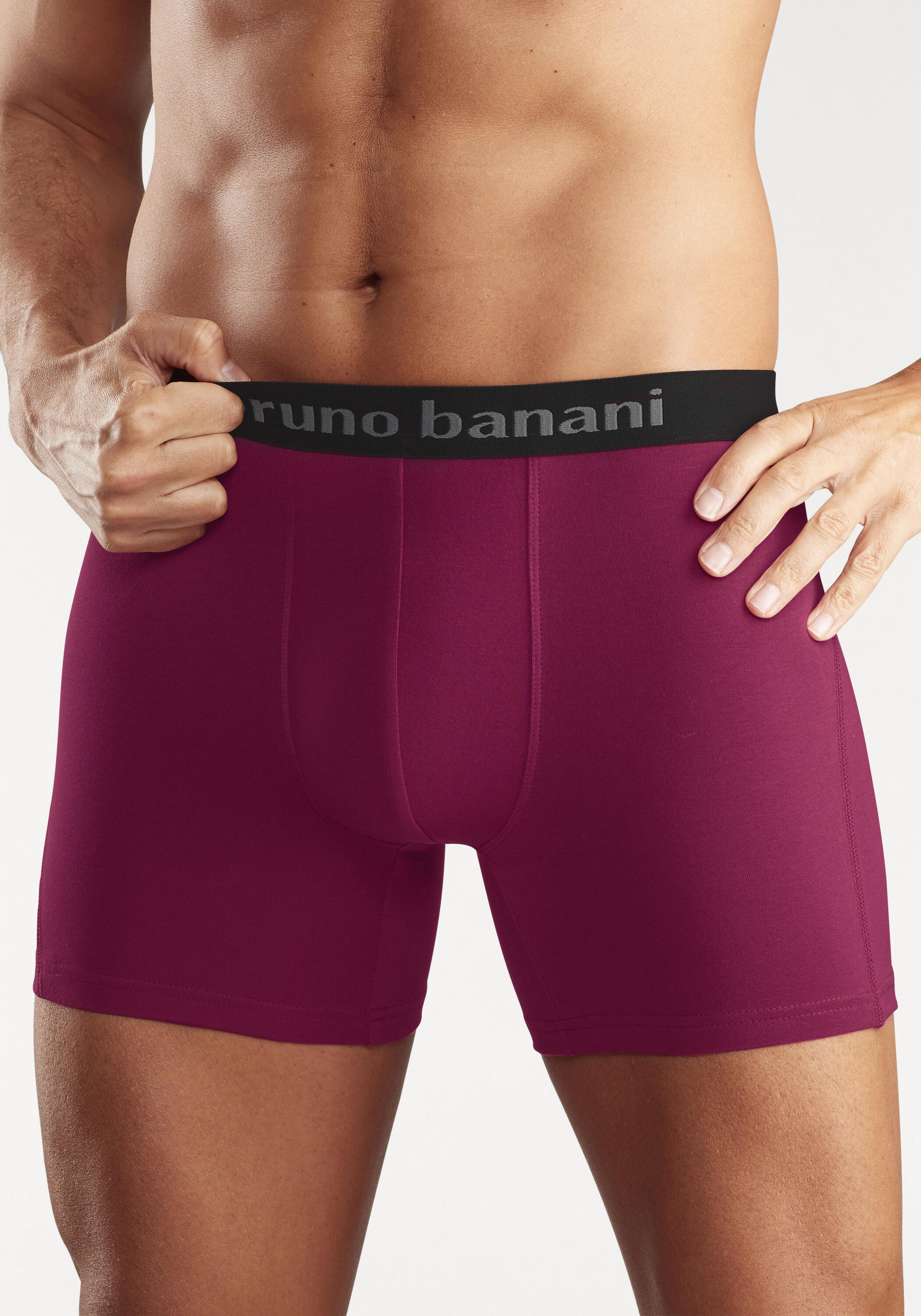 Herren Boxer 4/7