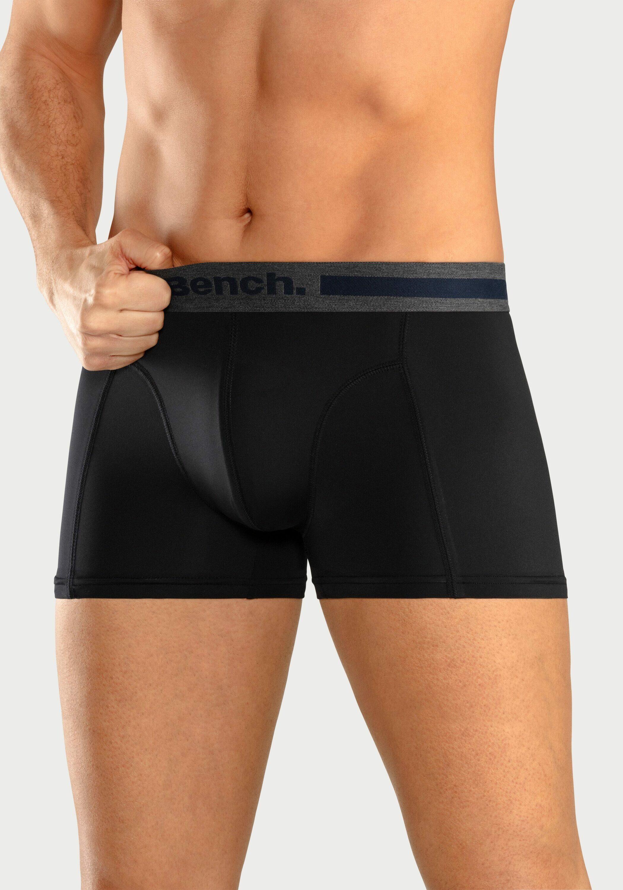 Herren Boxer 5/7