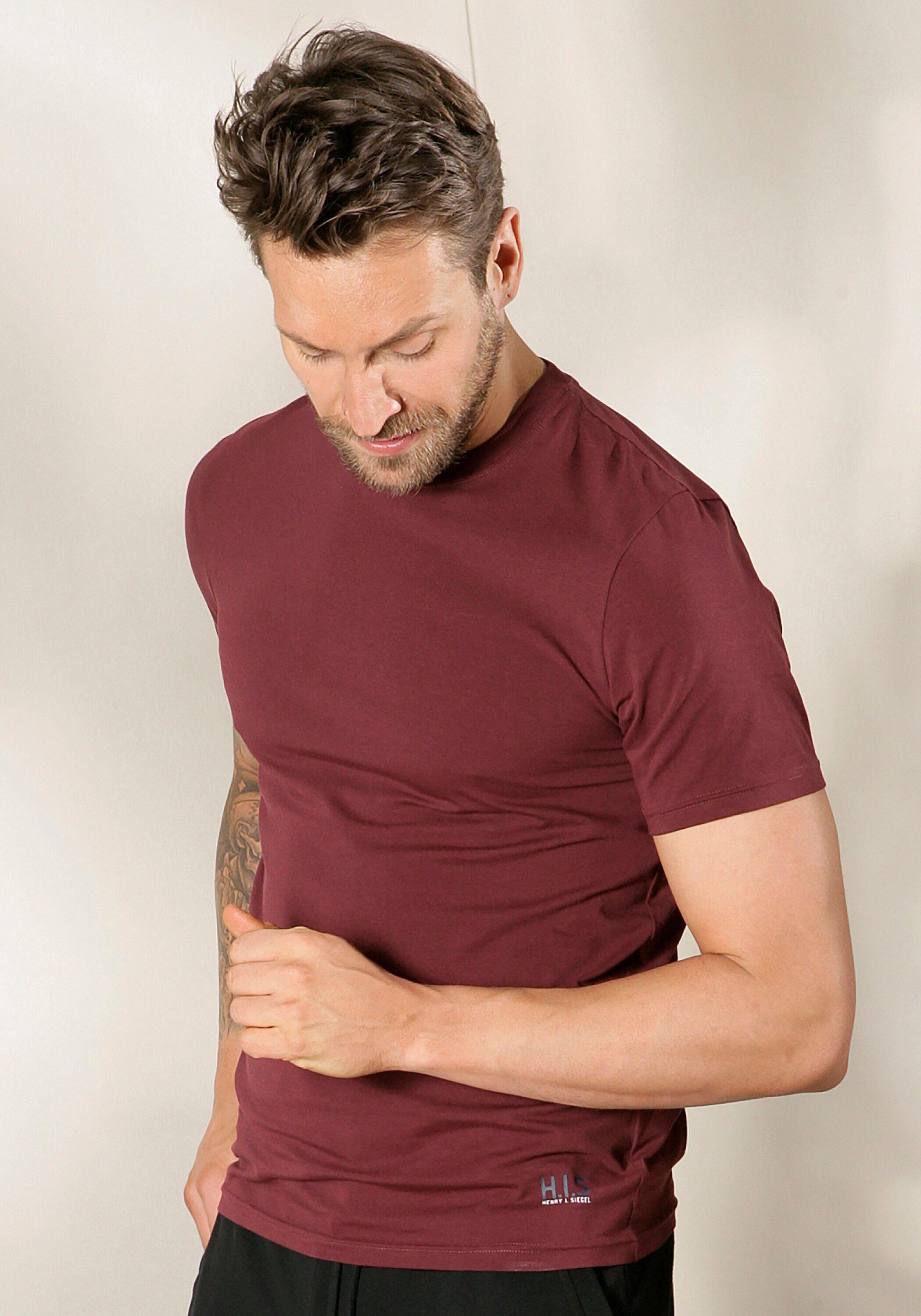 Herren T-Shirt 4/7