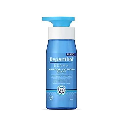 Duschgel BEPANTHOL DERMA 400 ml
