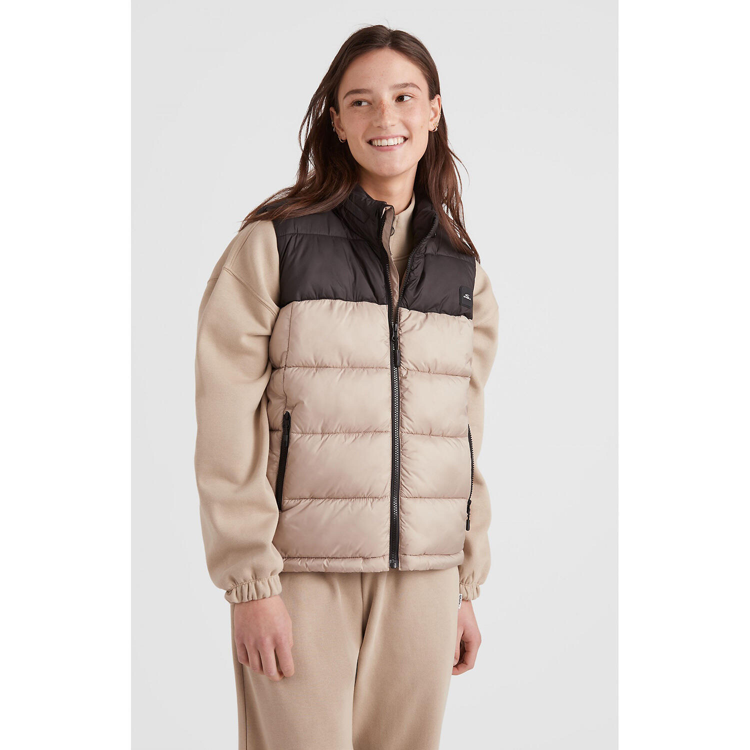 Damen Westen W ORIGINALS PUFFER VEST 3/6