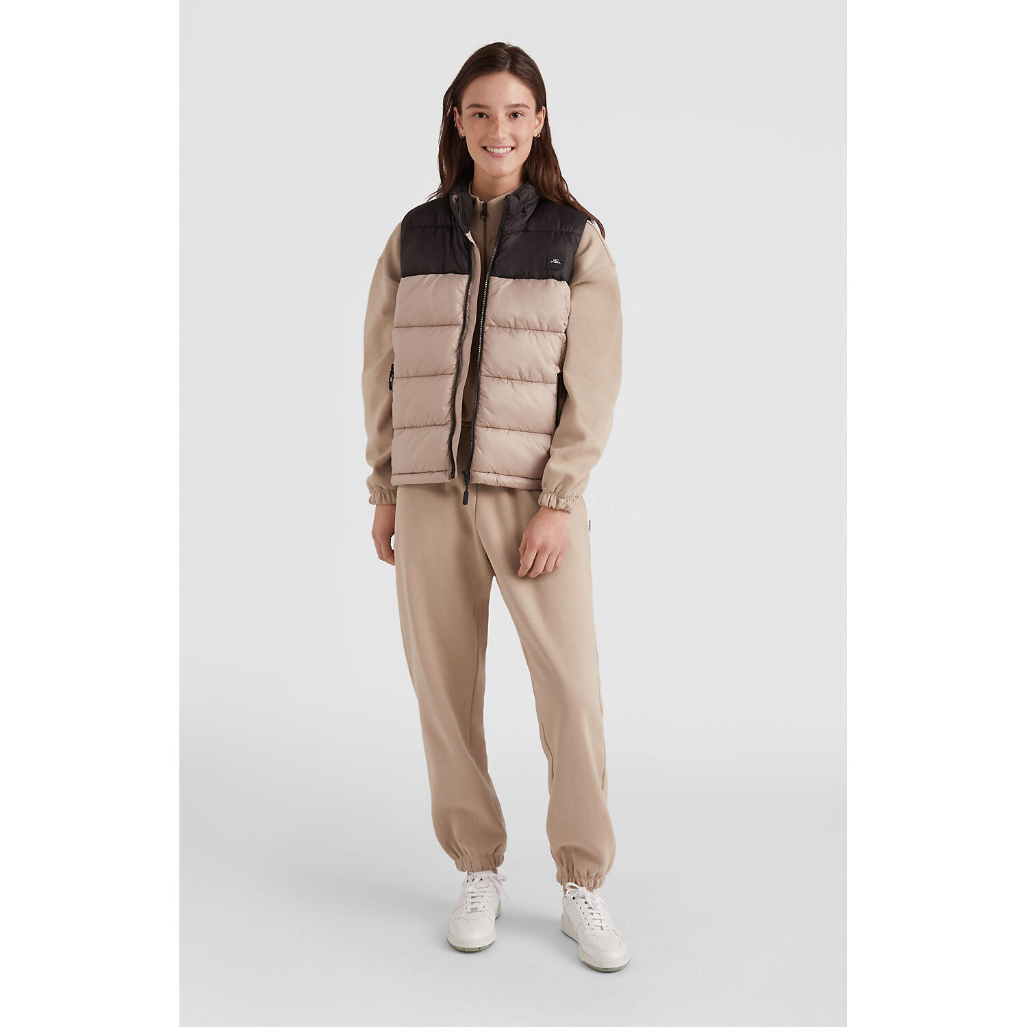 Damen Westen W ORIGINALS PUFFER VEST 4/6