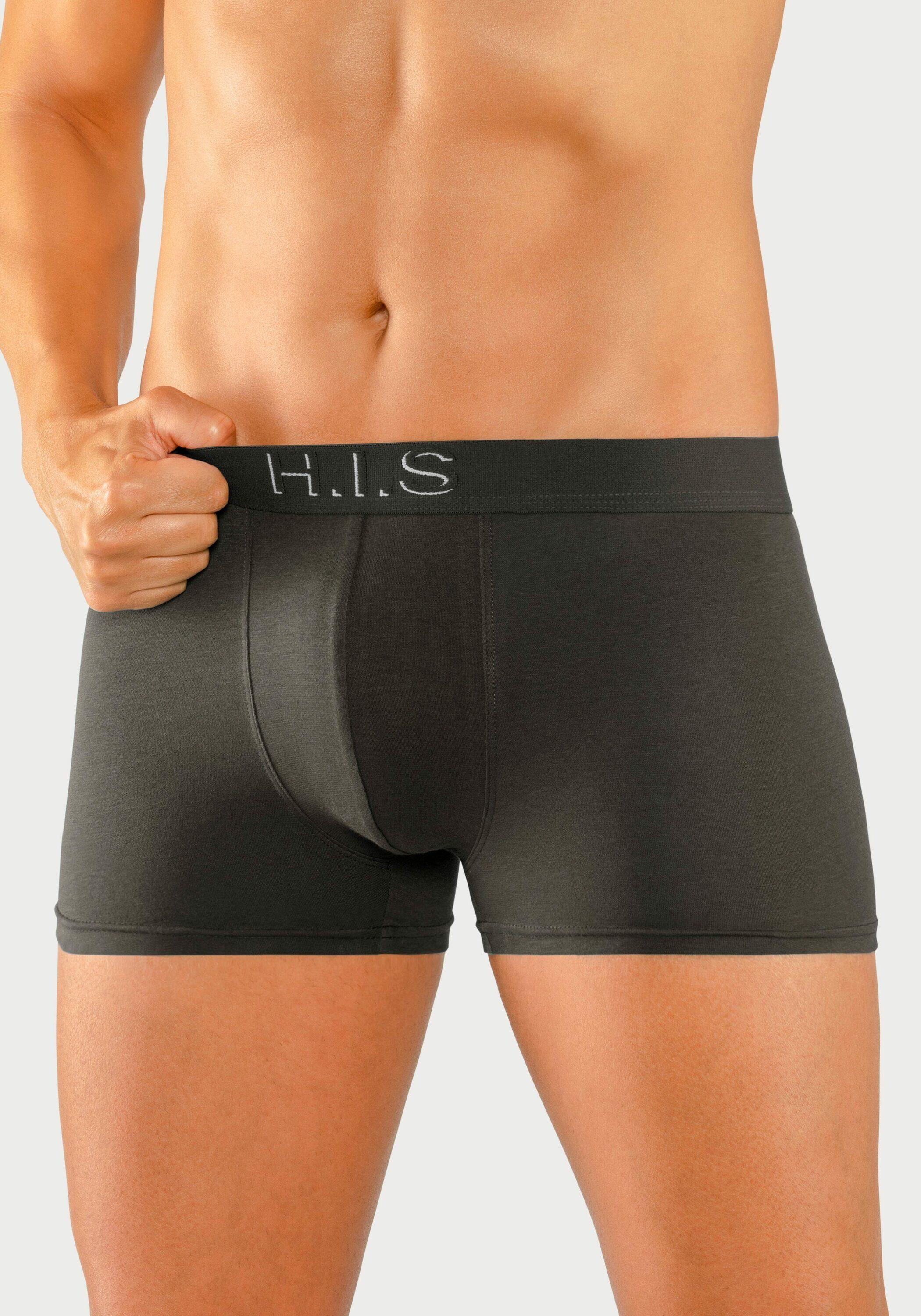 H.I.S Herren Boxer
