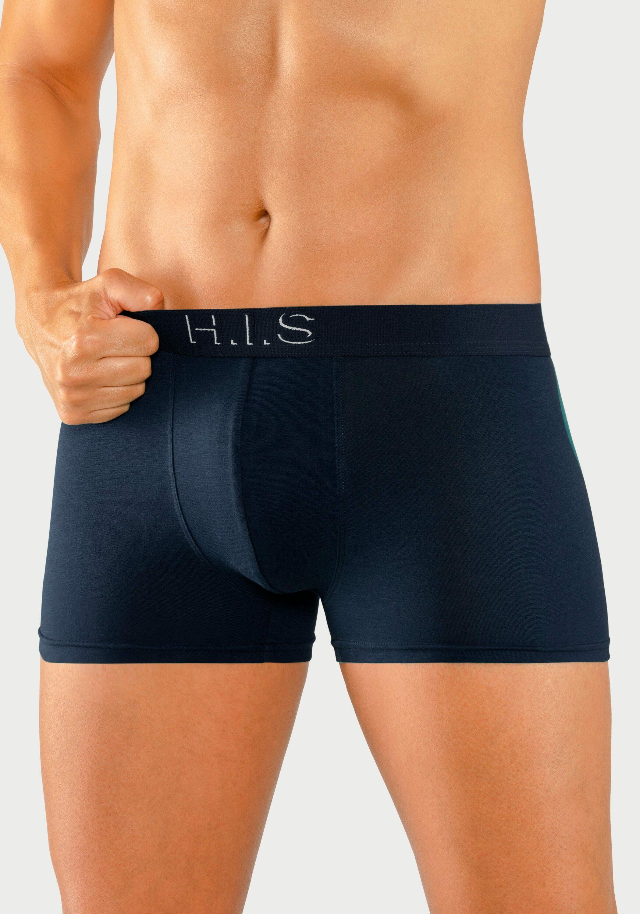 Herren Boxer 3/7