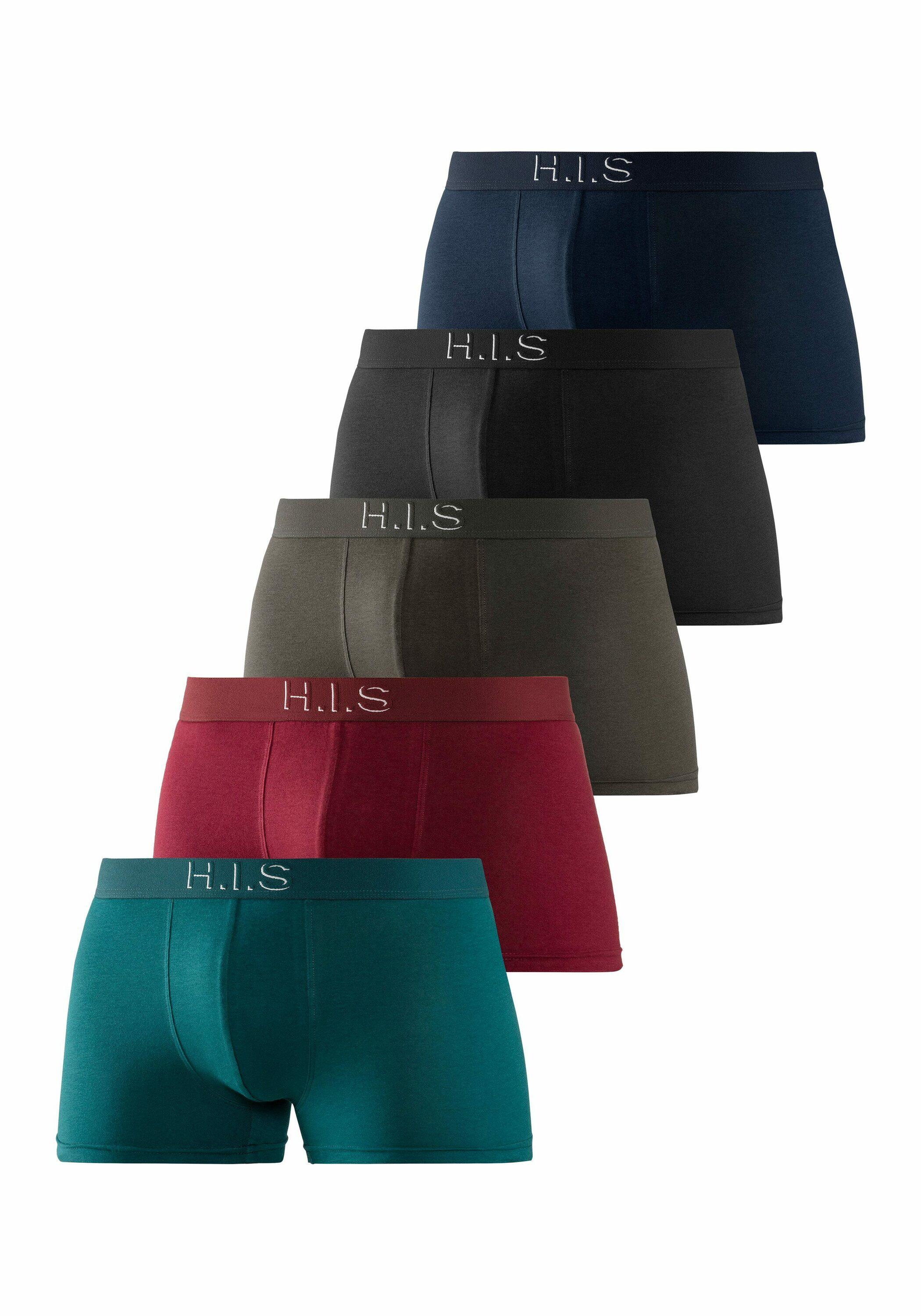 Herren Boxer 2/7