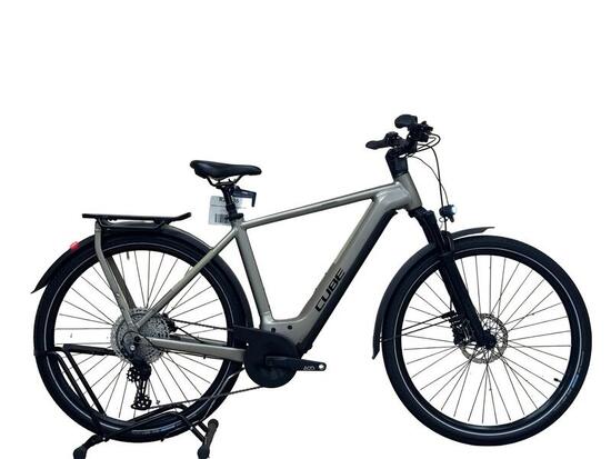 Refurbished - E-Bike Cube Kathmandu Hybrid Pro 750 Shimano - Wie neu