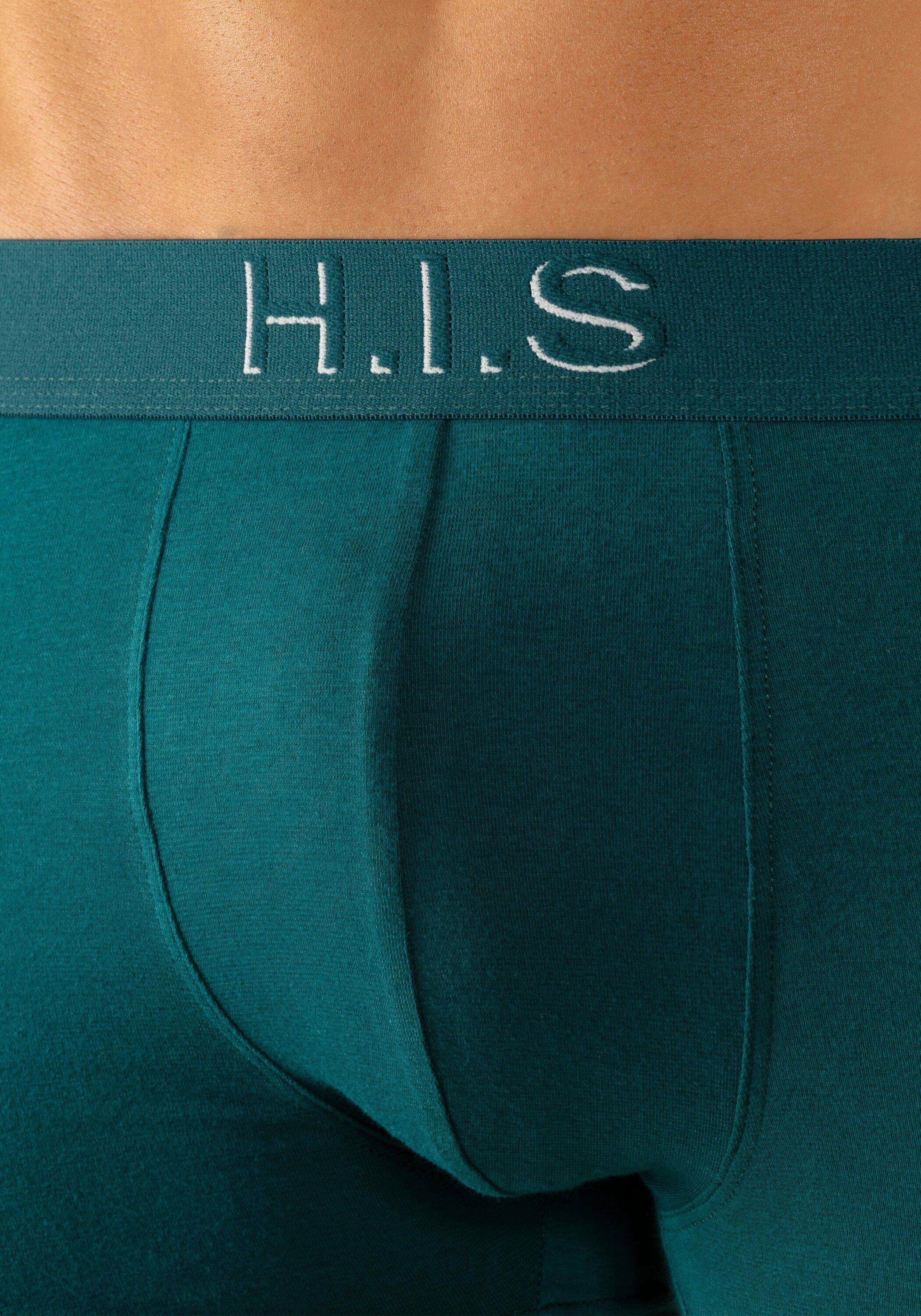 Herren Boxer 5/7