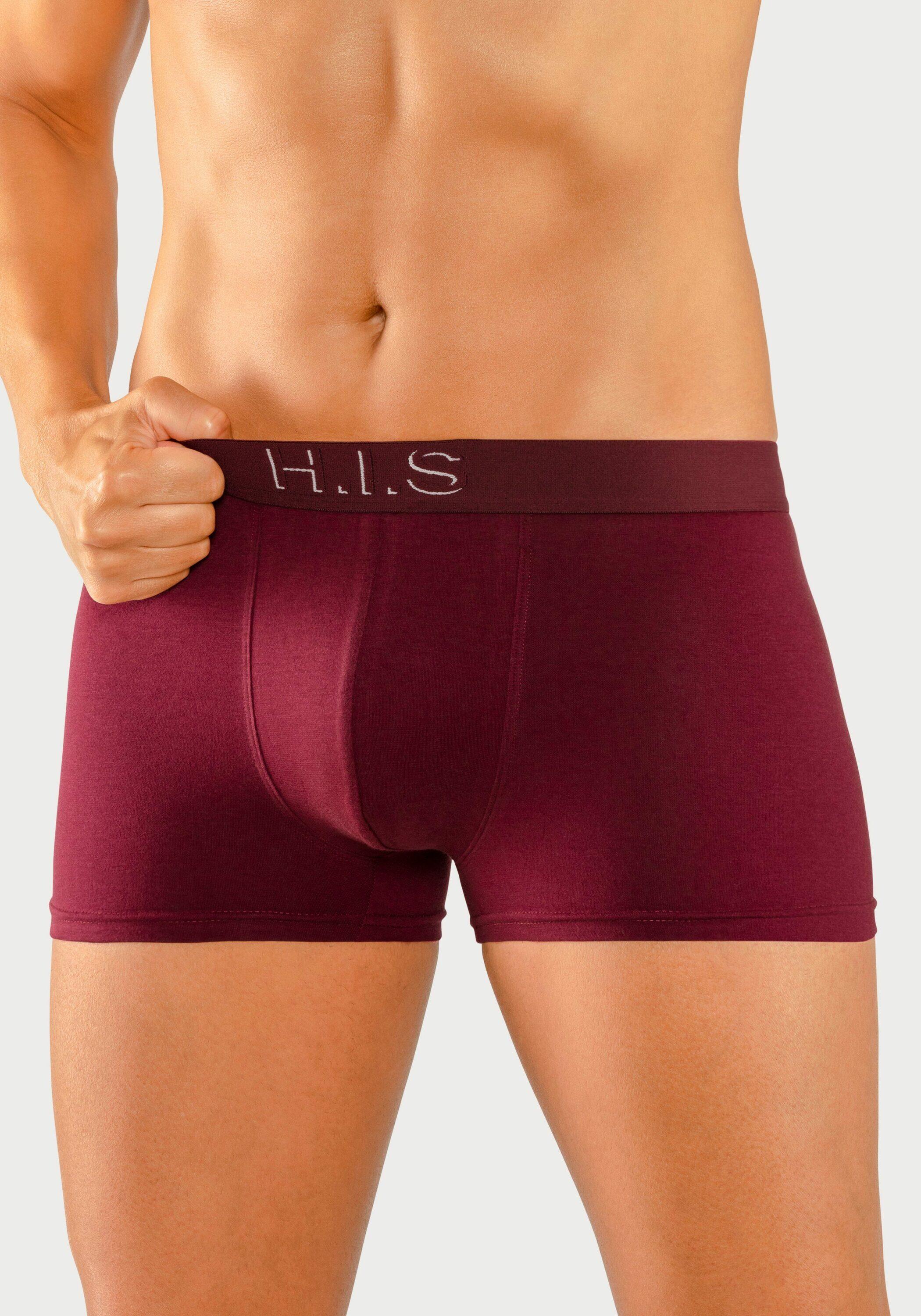 Herren Boxer 4/7