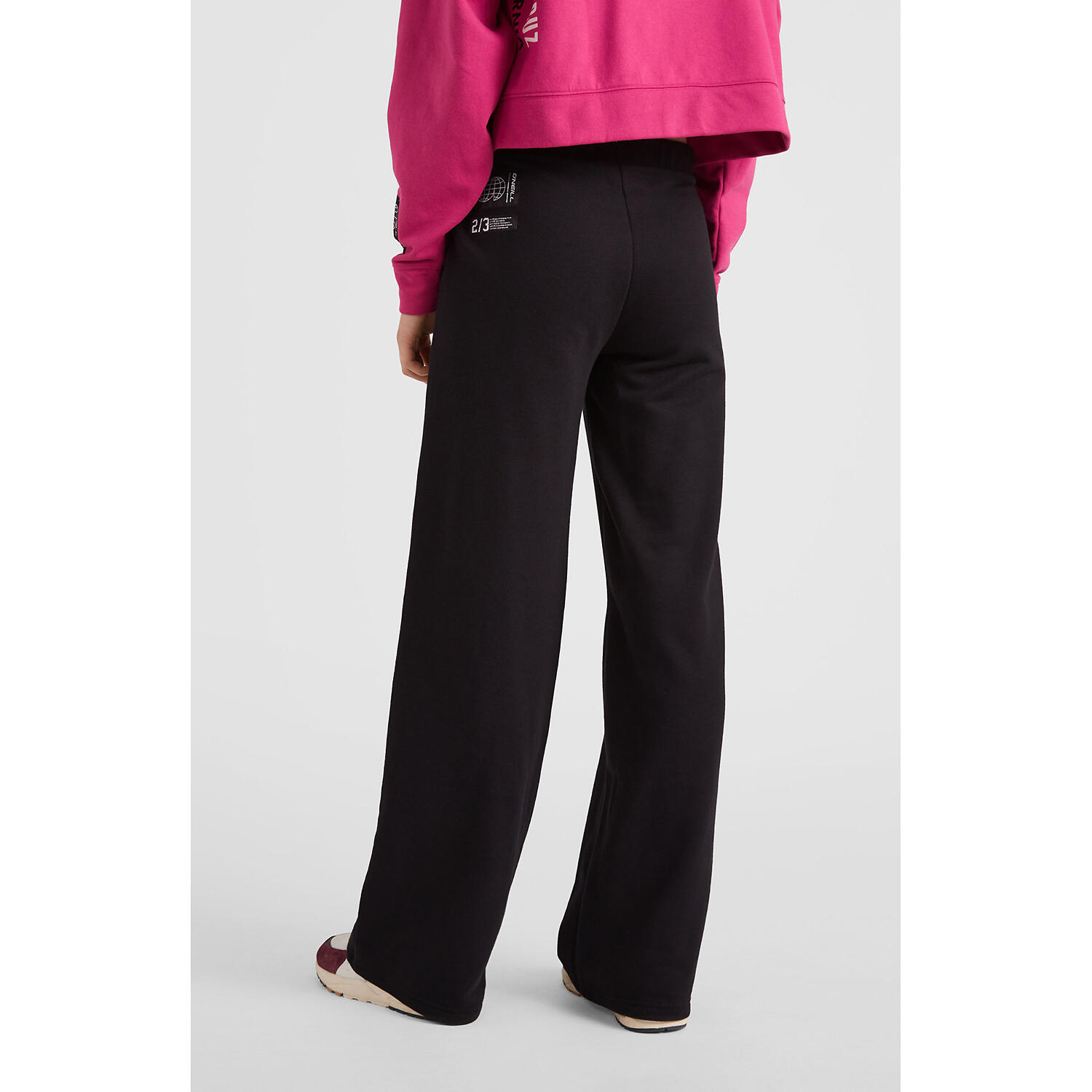 Damen Hose lang W PROGRESSIVE JOGGER PANTS 3/3