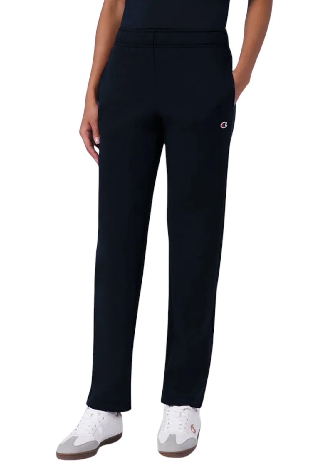 STRAIGHT PANTS COL BS501 2/3