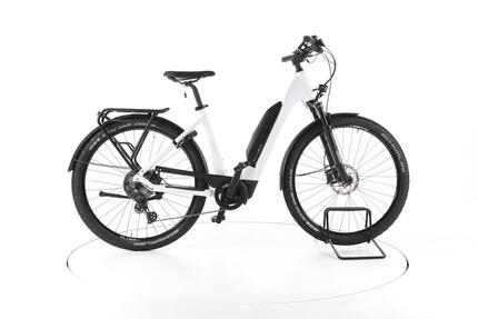 Reconditionné - FLYER Upstreet5 7.10 Trekking Vélo Entrée basse - Très Bon