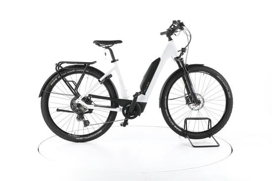 Reconditionné - FLYER Upstreet5 7.10 Trekking Vélo Entrée basse - Très Bon