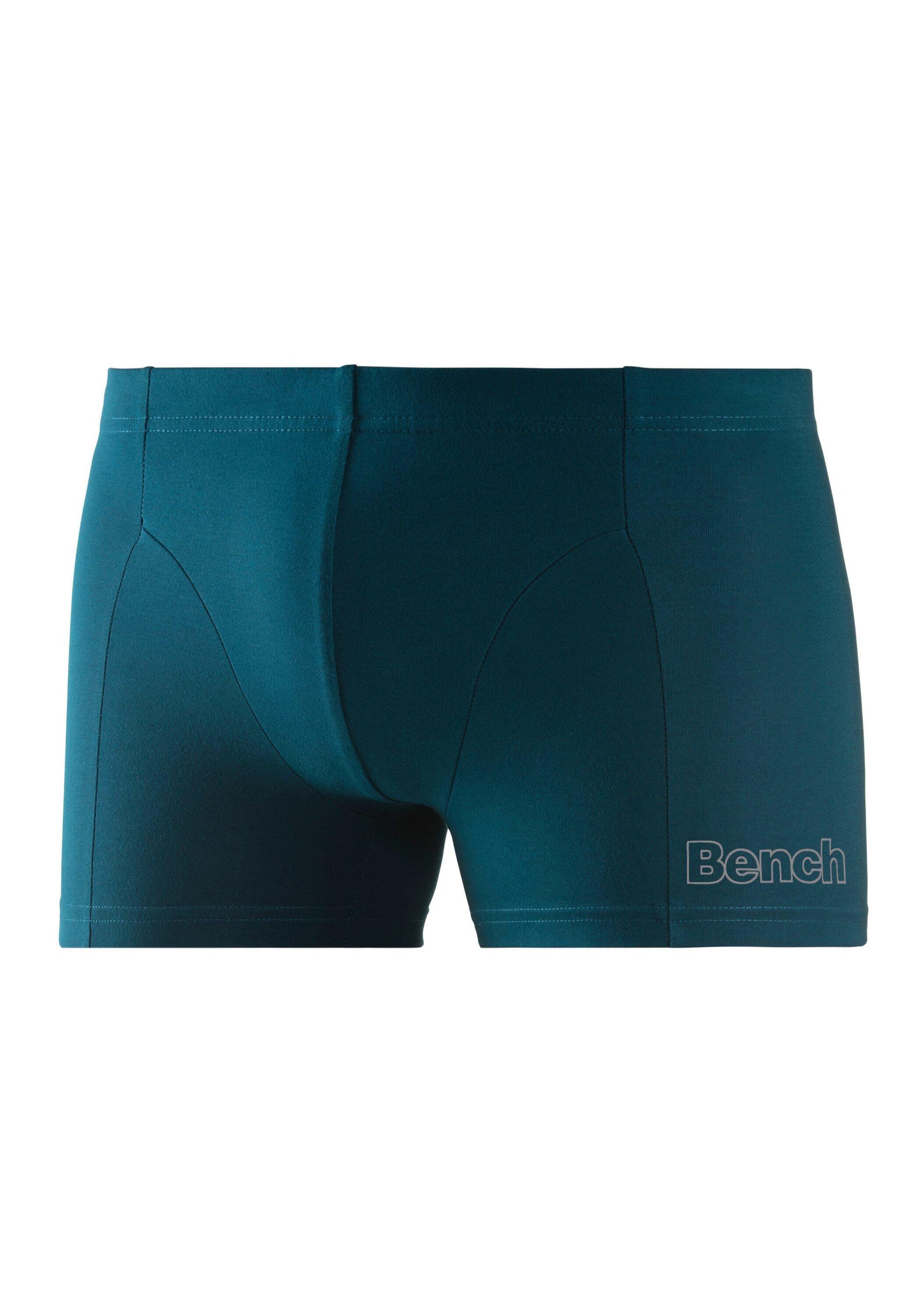 Herren Bench. Boxer (4 Stück) 3/7