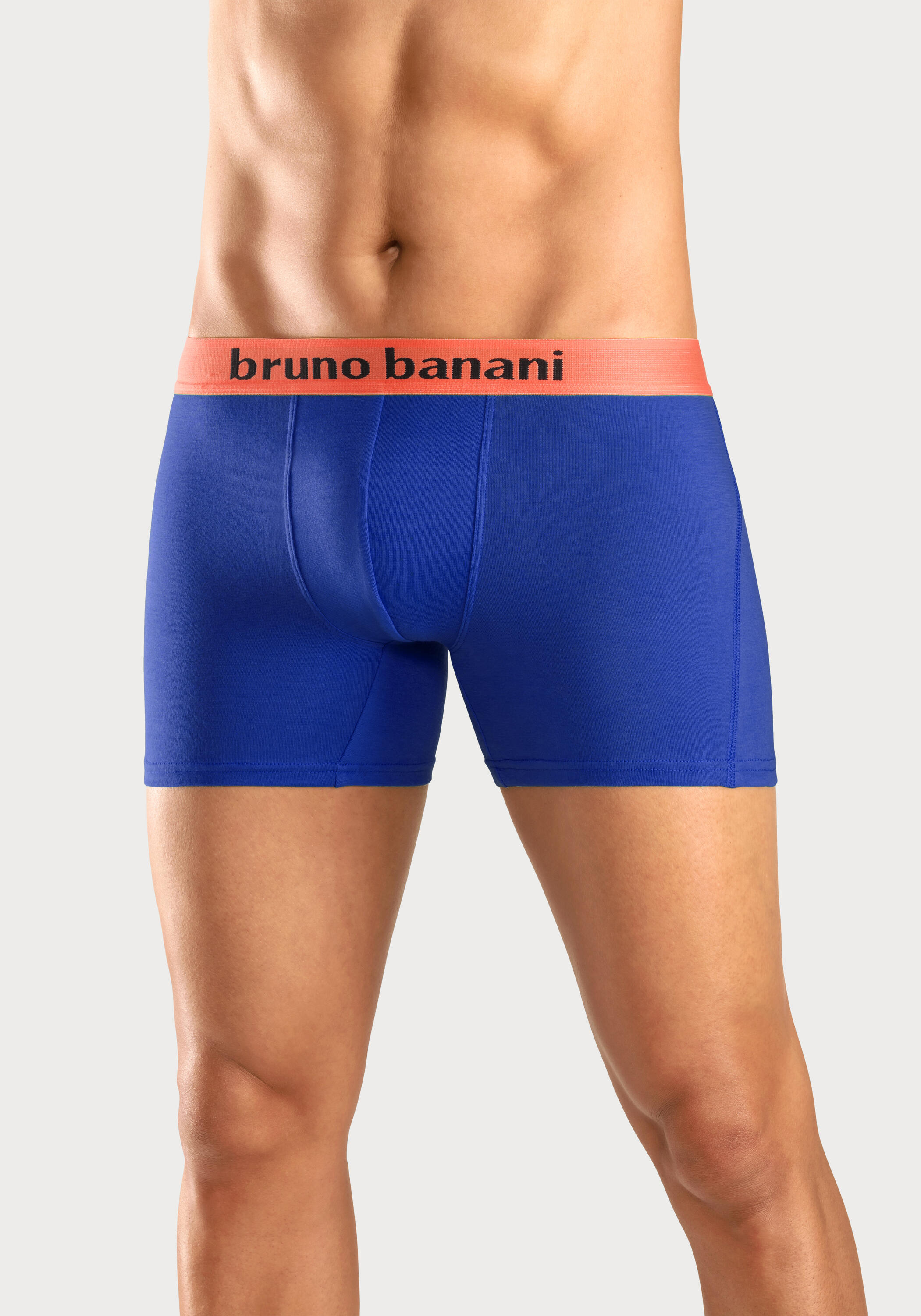 Herren Boxer 3/5