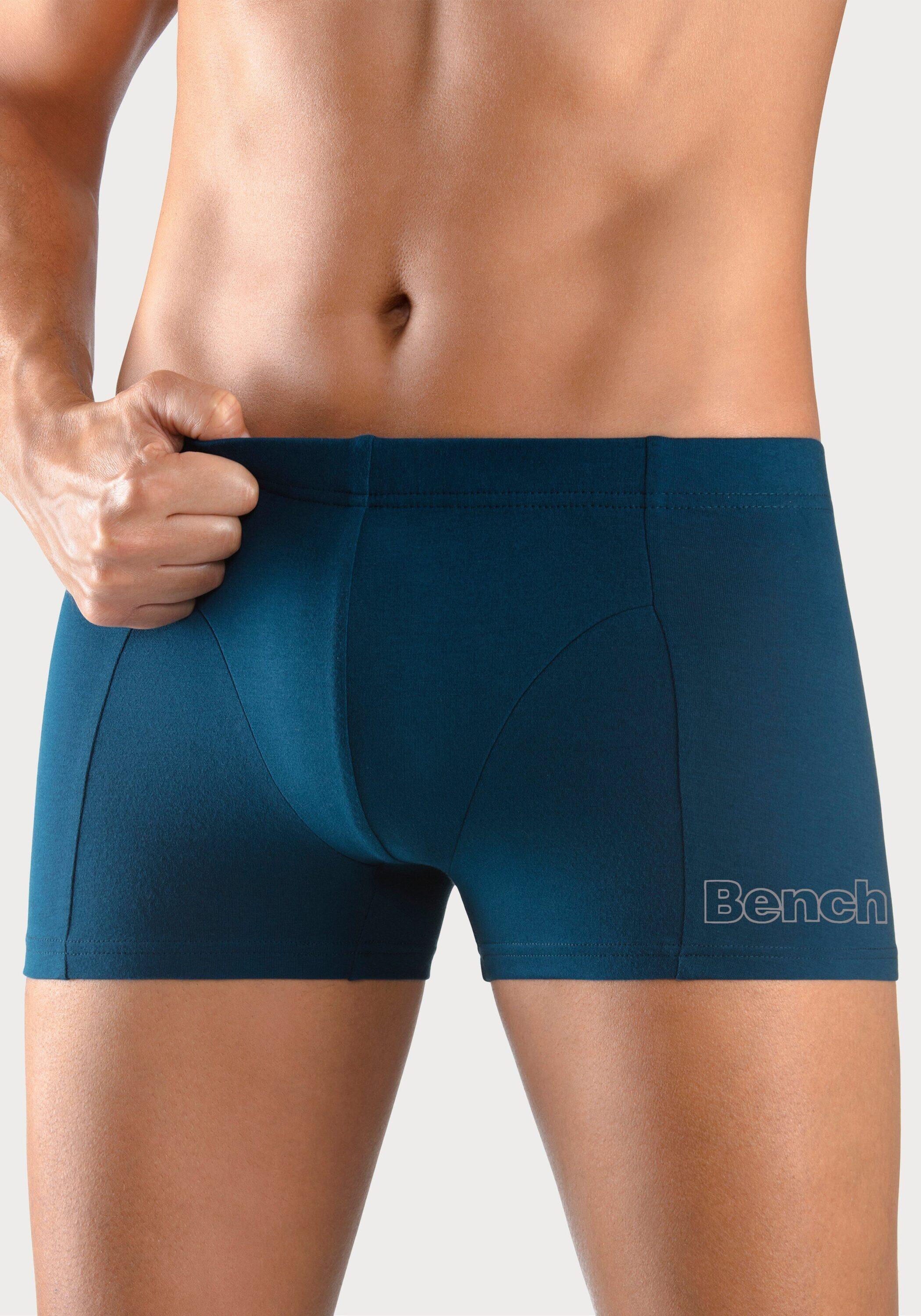 Herren Bench. Boxer (4 Stück) 2/7