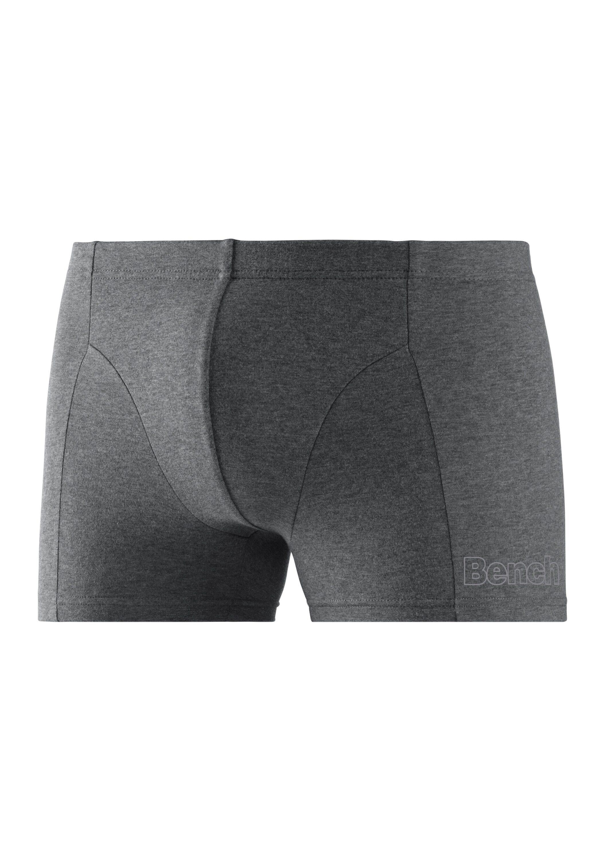 Herren Bench. Boxer (4 Stück) 7/7
