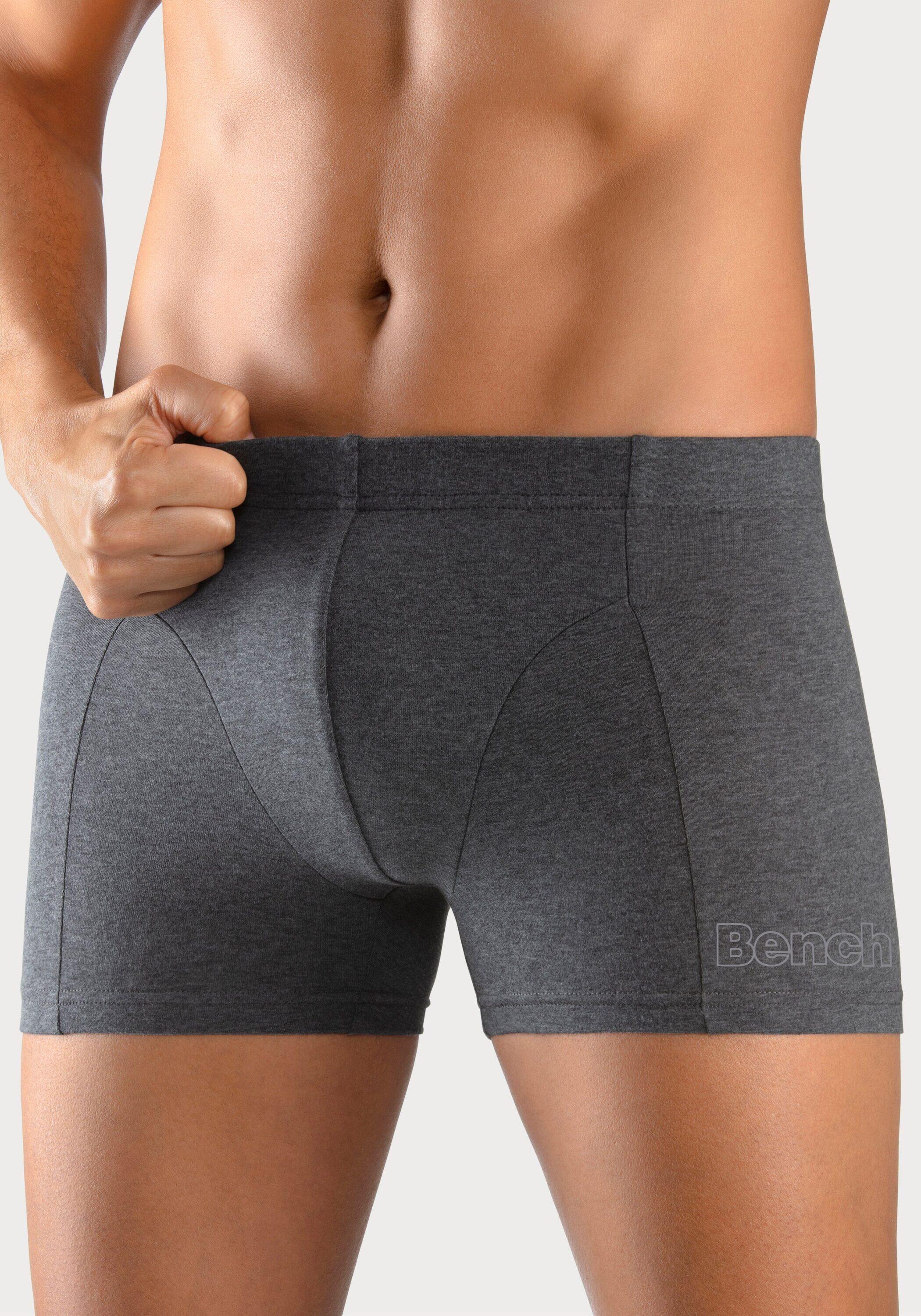 Herren Bench. Boxer (4 Stück) 5/7