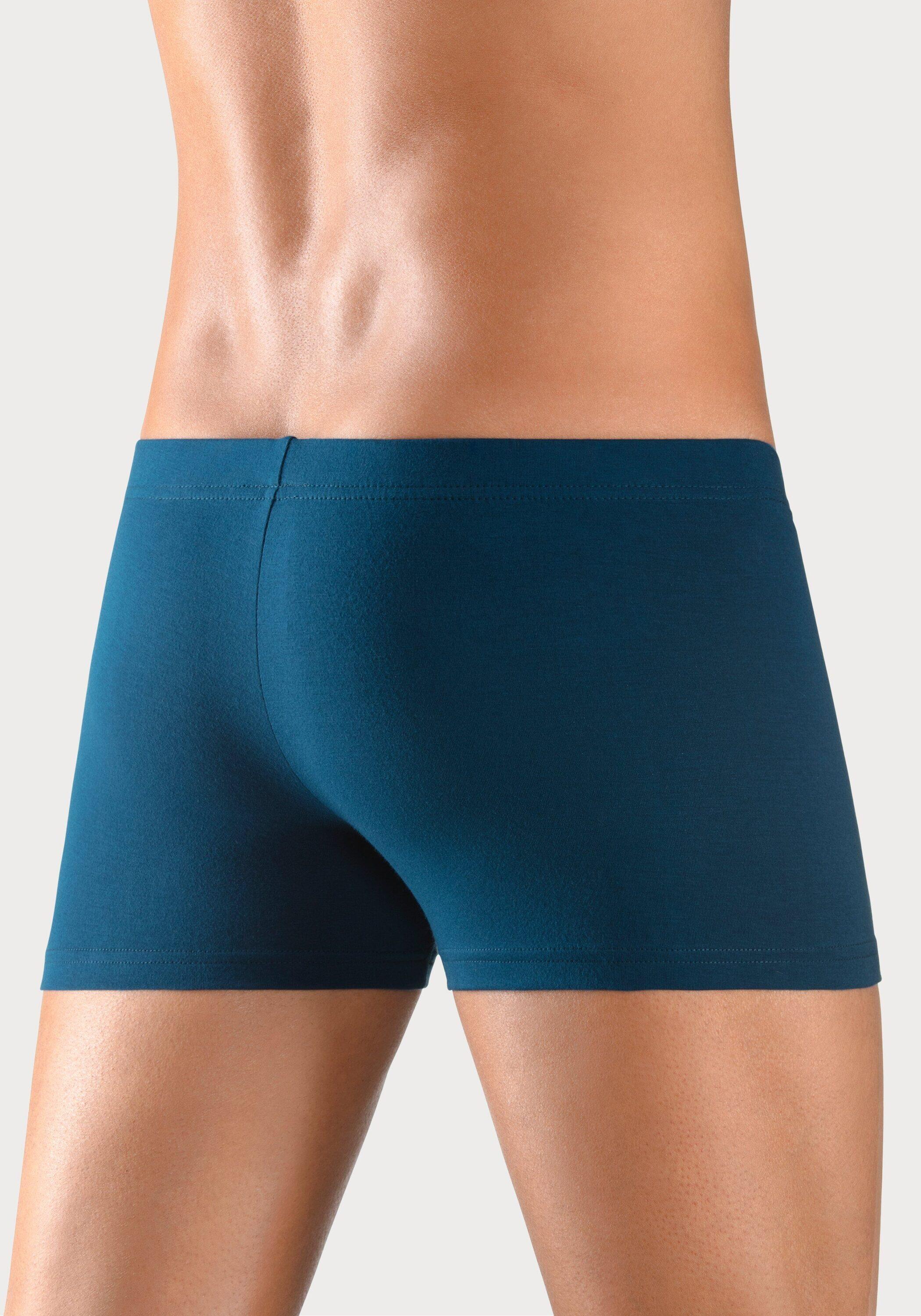 Herren Bench. Boxer (4 Stück) 4/7
