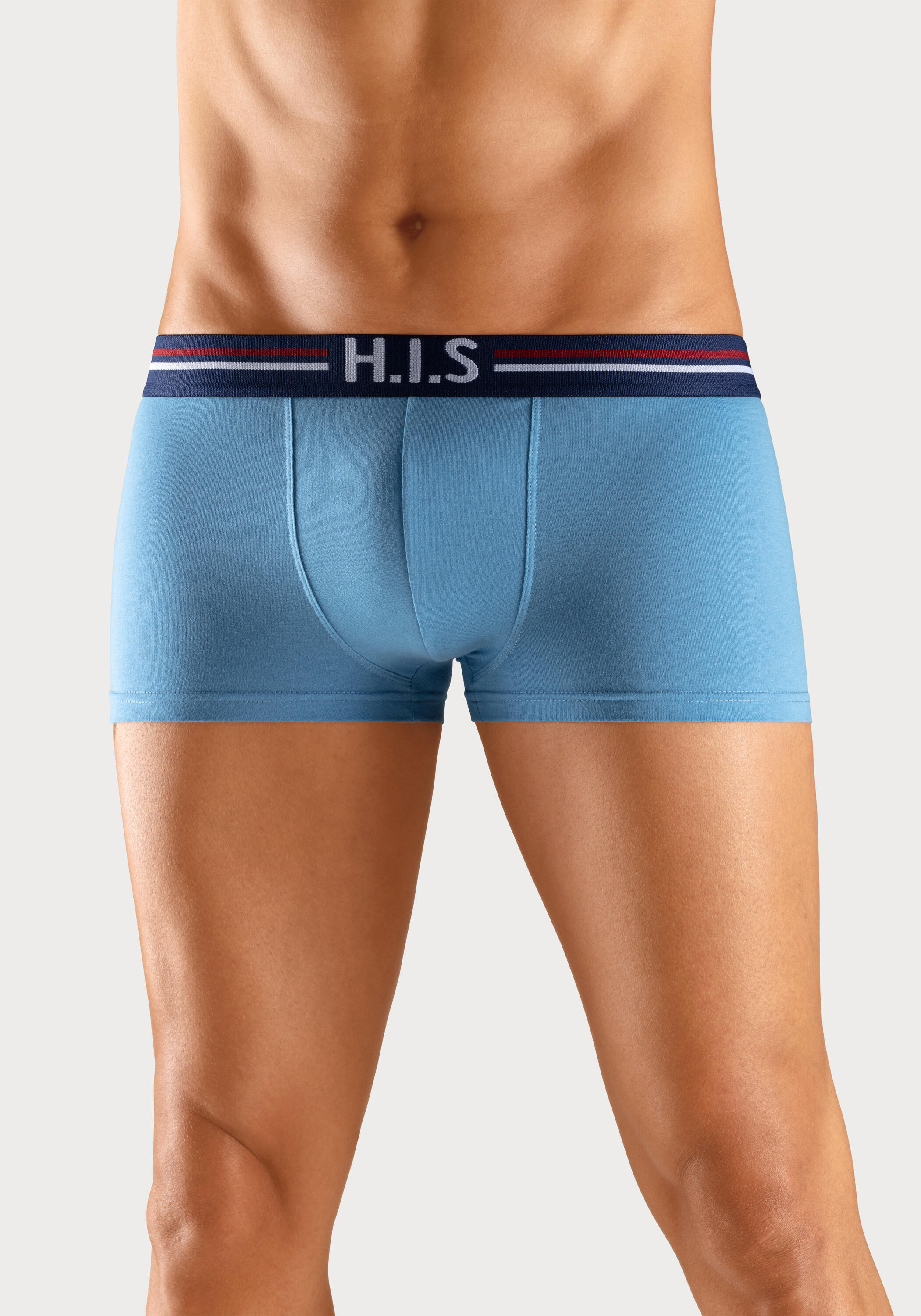 Herren Boxershorts 5/7
