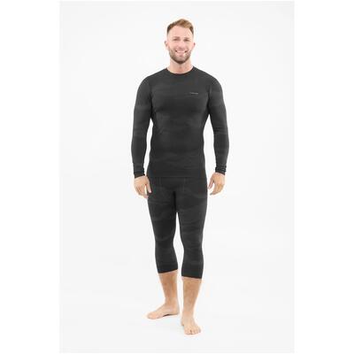 Set van ondershirt en 3/4 legging viking gasher