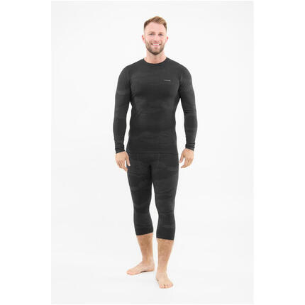 Bielizna męska VIKING Gasher Man Set 3/4 Merino