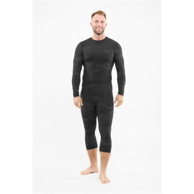 Bielizna męska VIKING Gasher Man Set 3/4 Merino