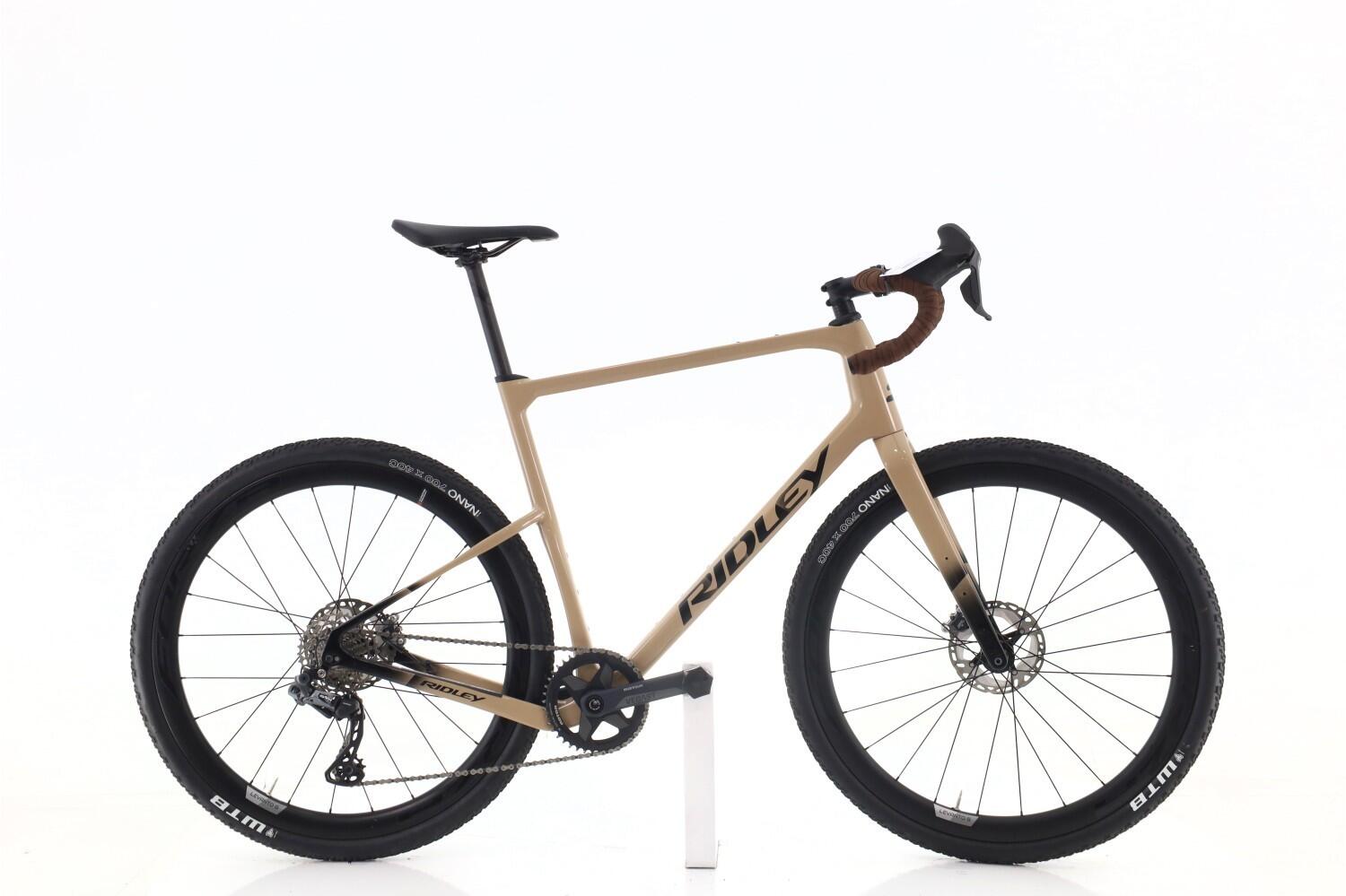 RIDLEY Gravel ricondizionata · Ridley Kanzo ADV · Ottimo stato