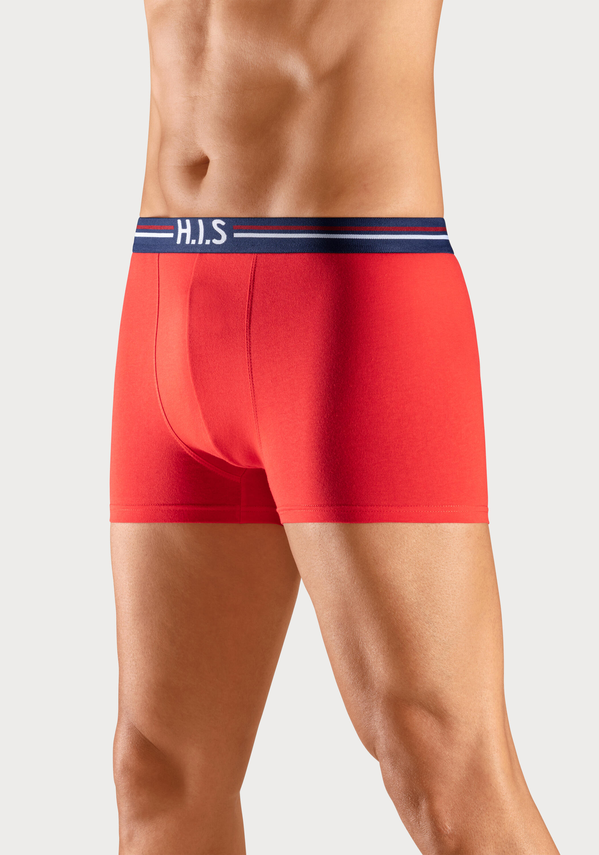Herren Boxer 3/7