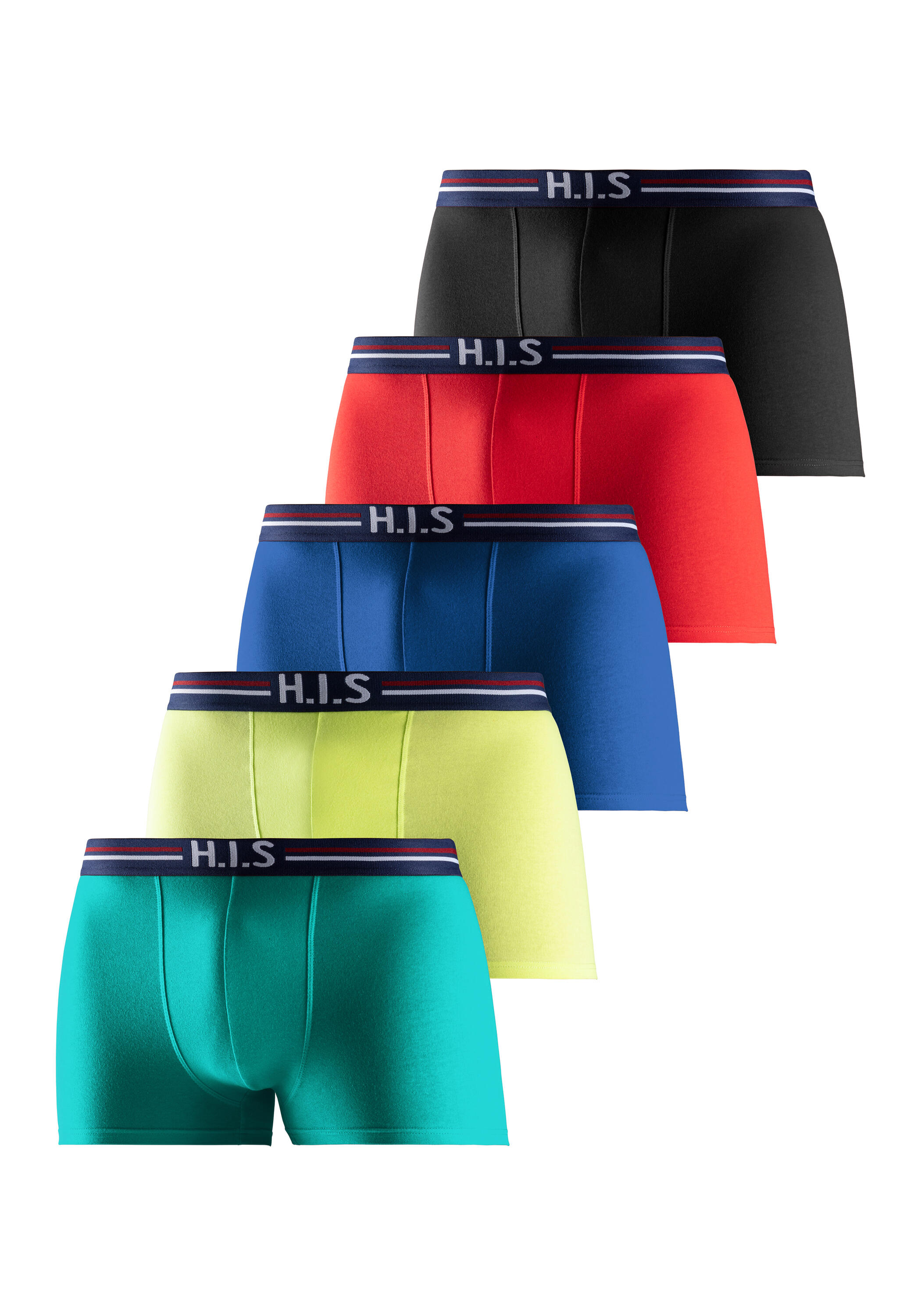 Herren Boxer 2/9