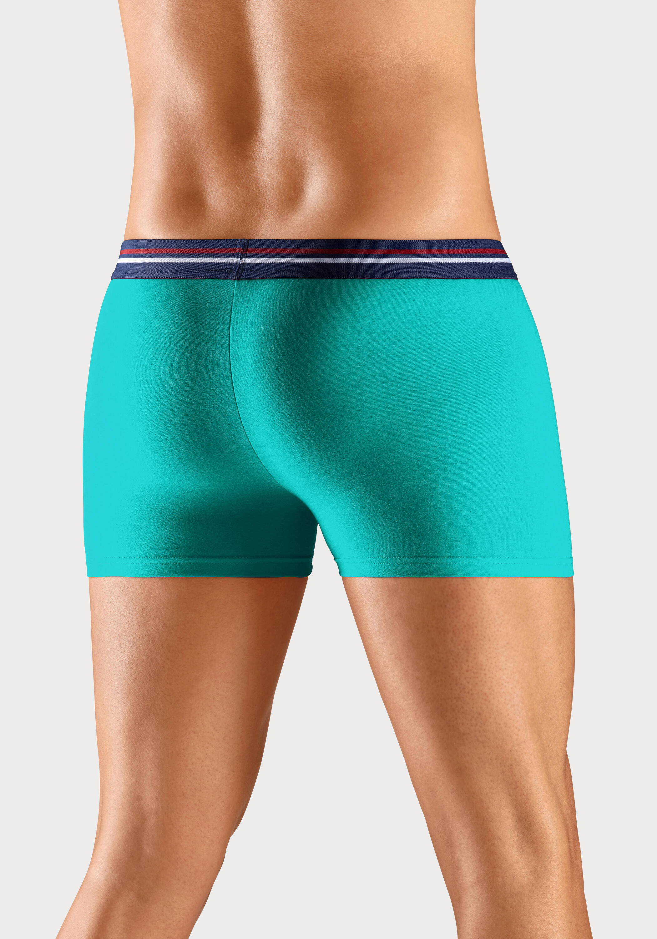 Herren Boxer 4/7