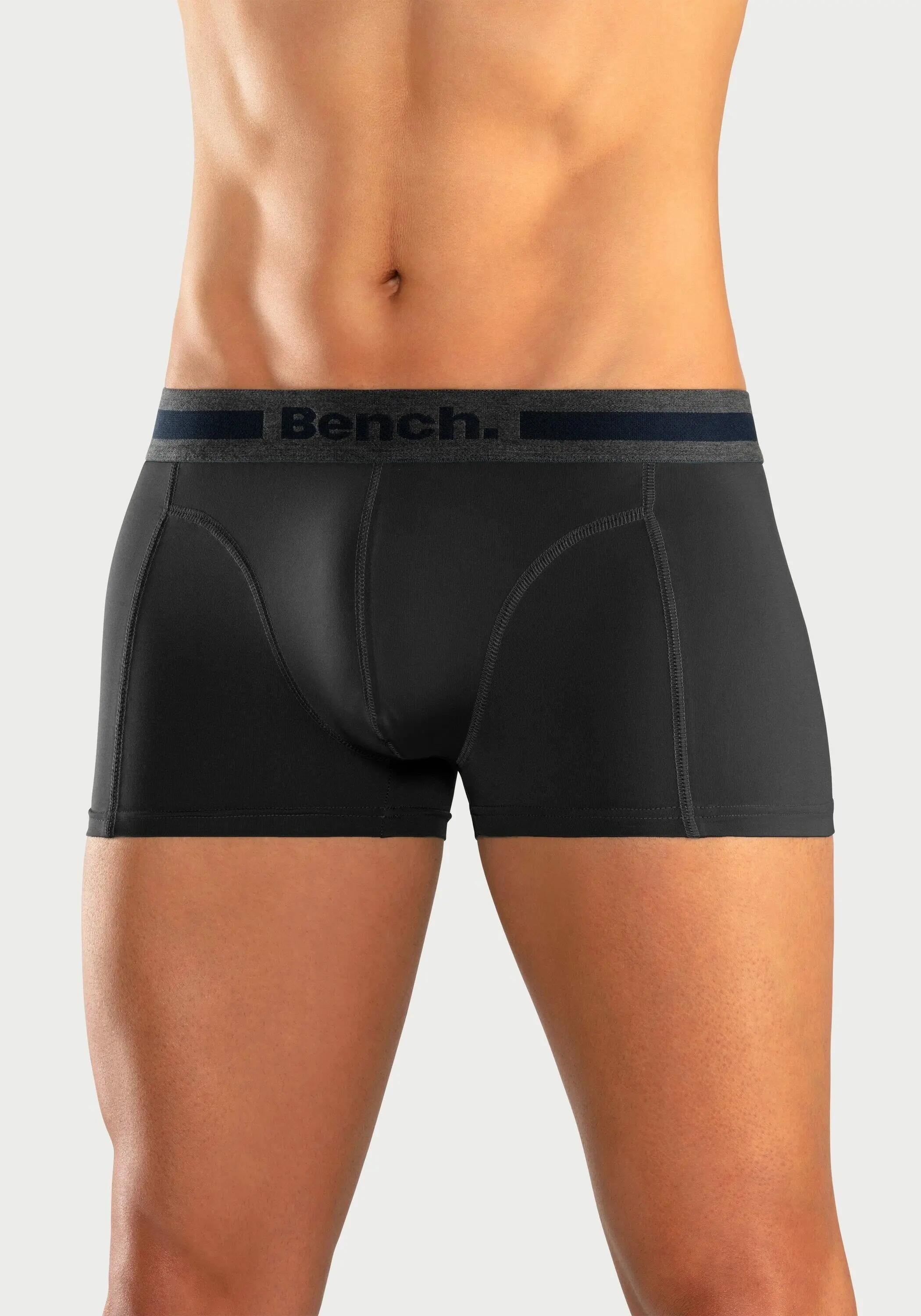 Herren Funktionsboxer 10/12