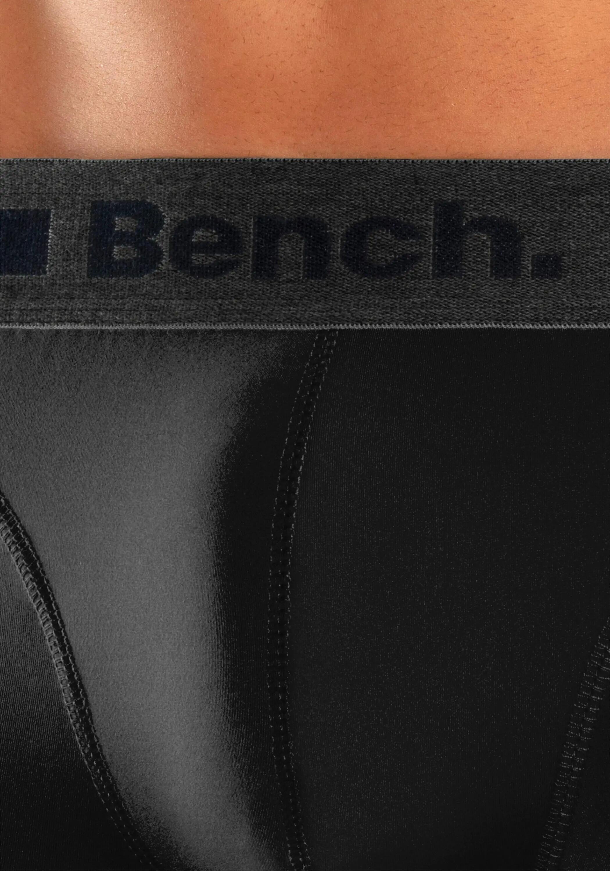 Herren Funktionsboxer 8/9