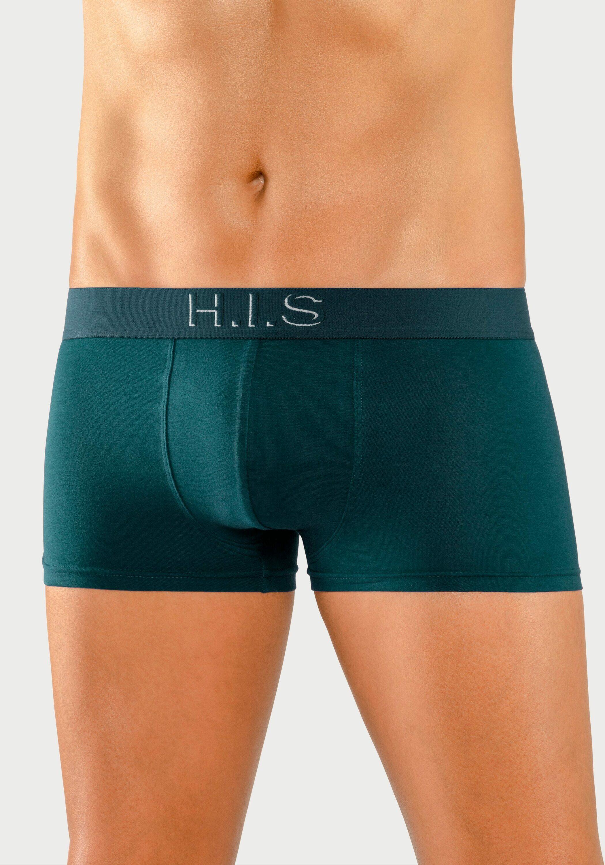 Herren Hipster 4/7