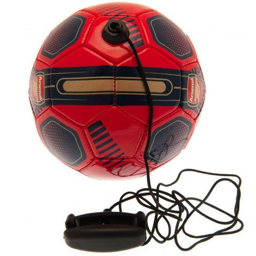 Training Football (Red/Blue) 2 2/2