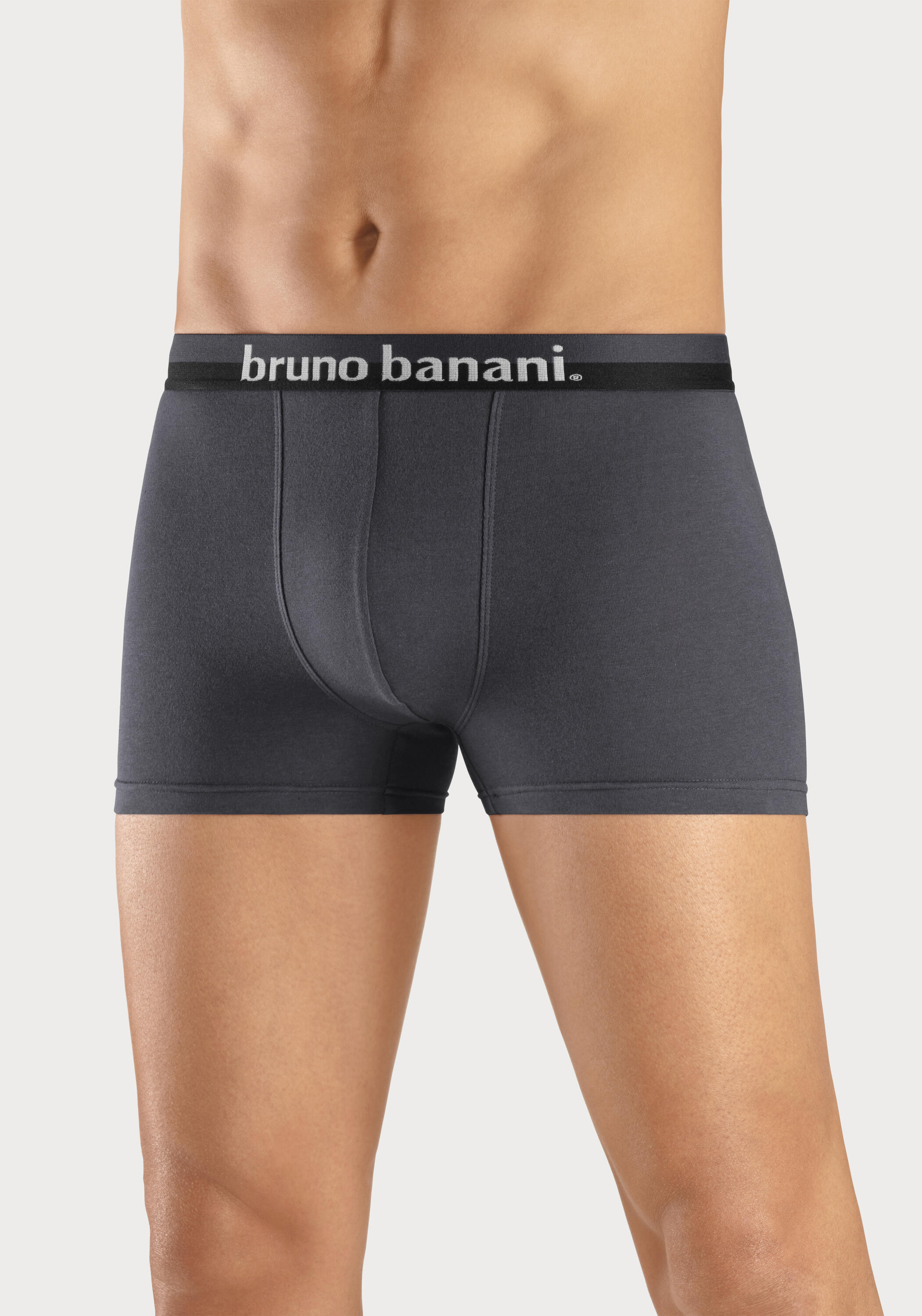 BRUNO BANANI Herren Boxer