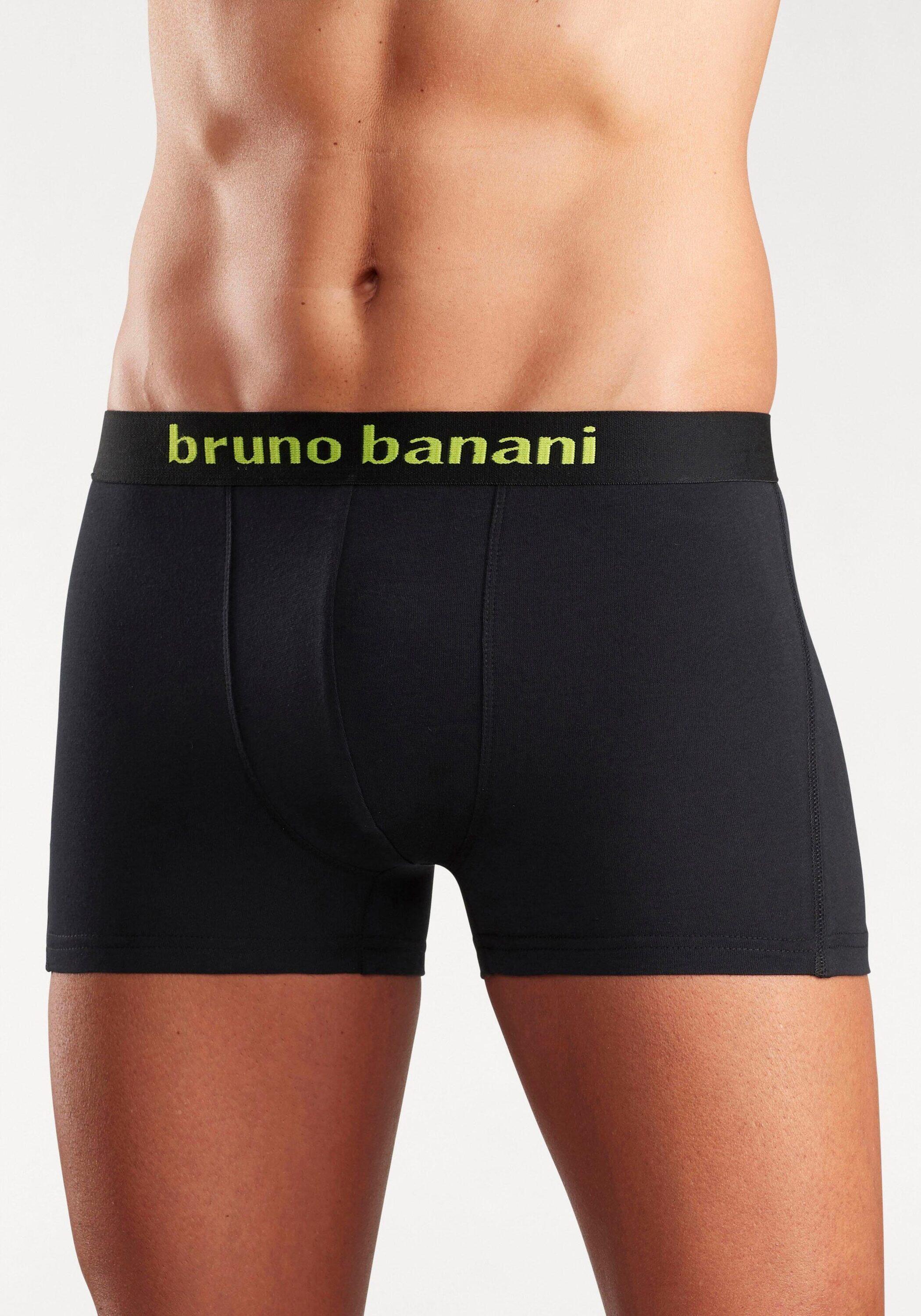 Herren Boxer 4/7